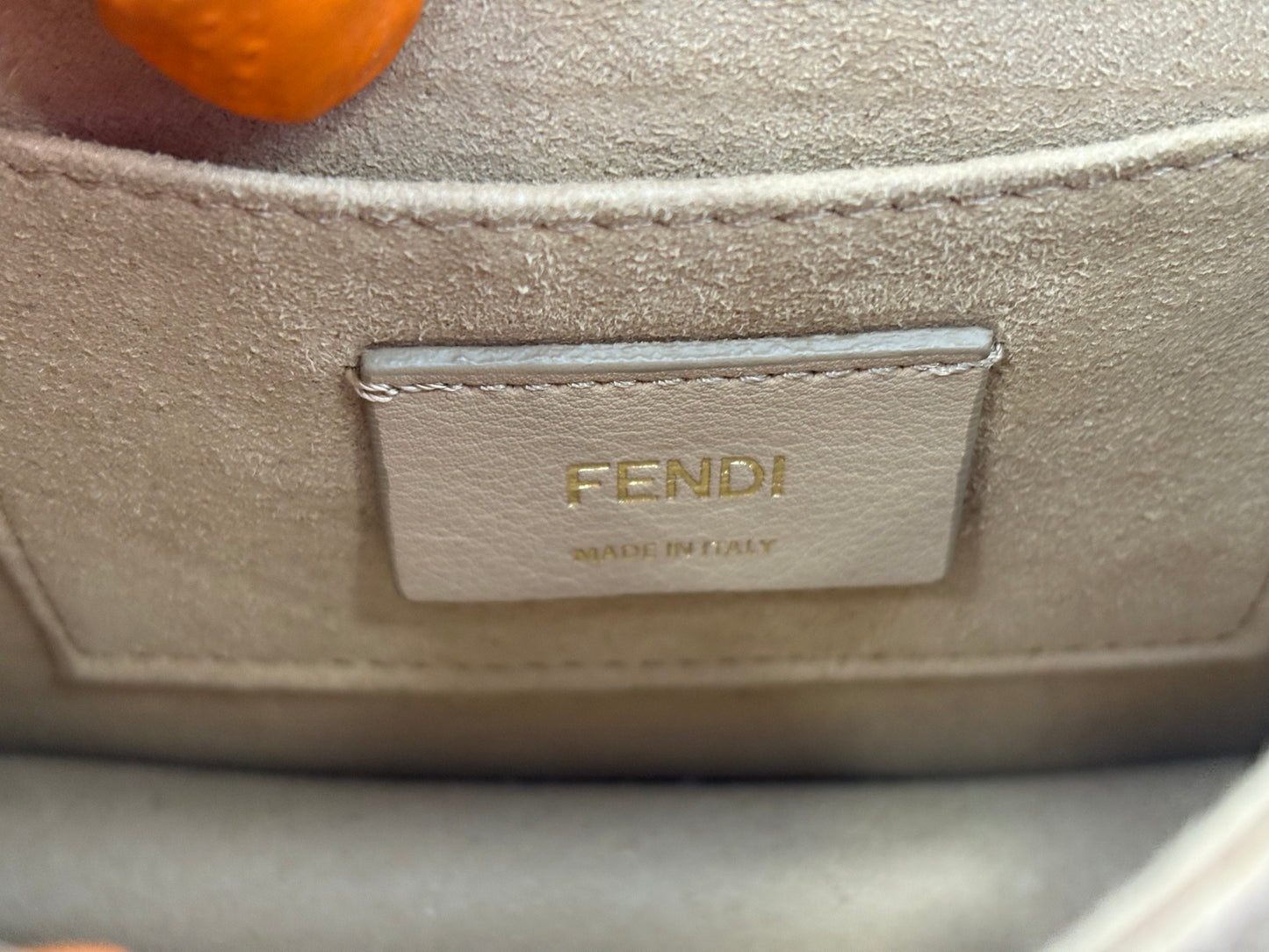 201539 - Fendi Kan