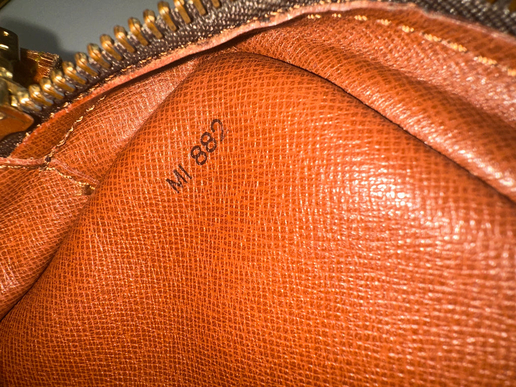 Louis Vuitton Jeune Fille