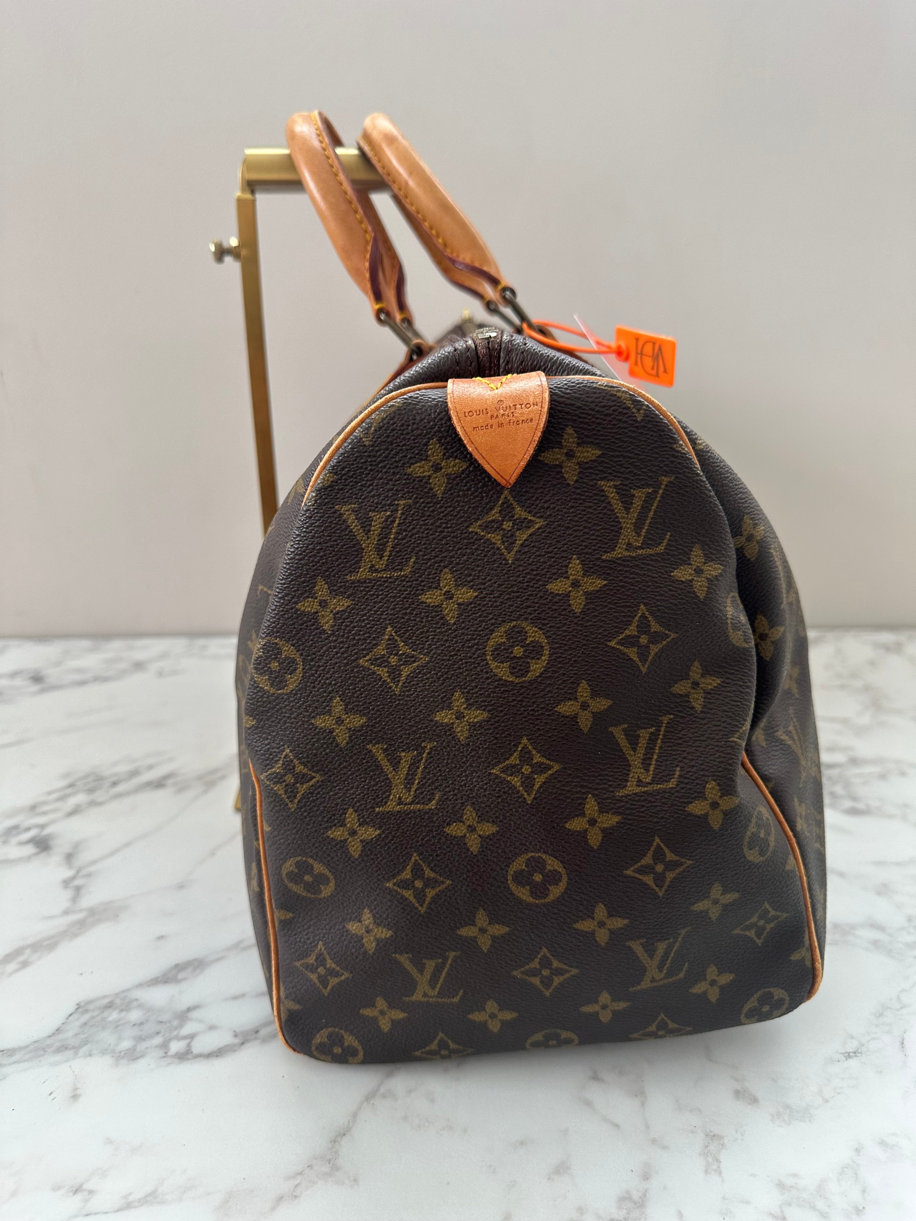 Louis Vuitton Keepall 45