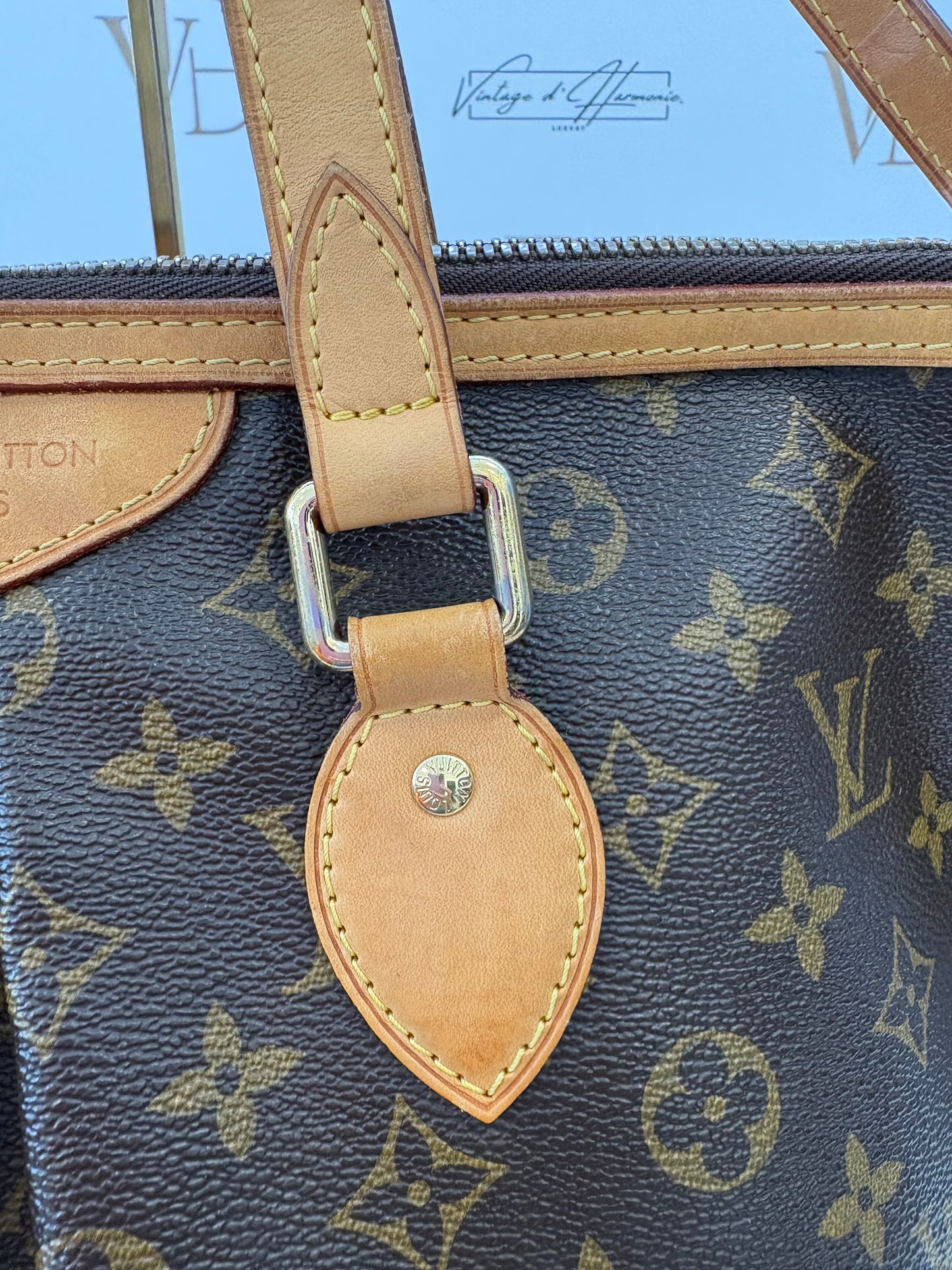 384205 - Louis Vuitton Palermo