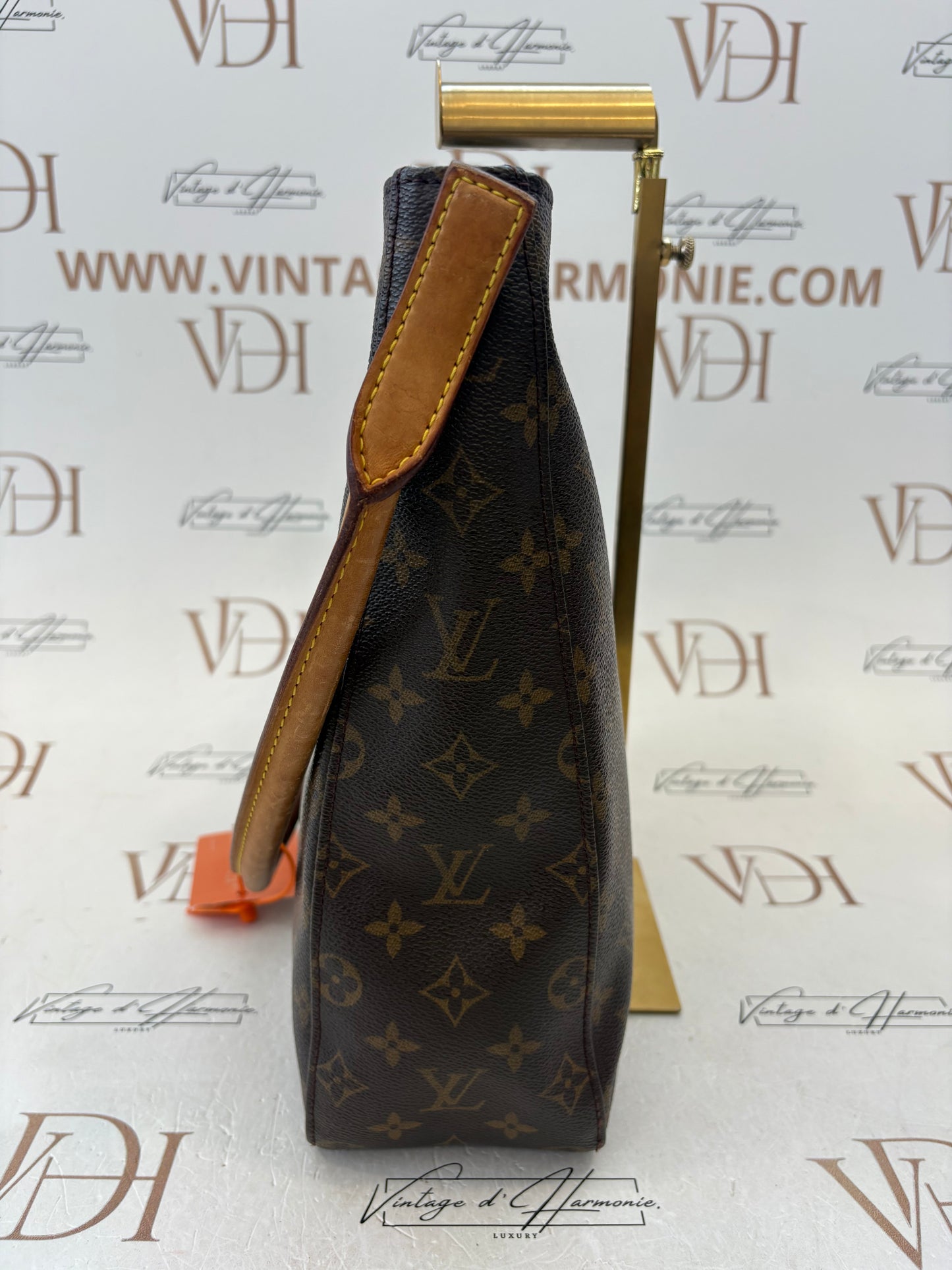 018942 - Louis Vuitton Looping GM