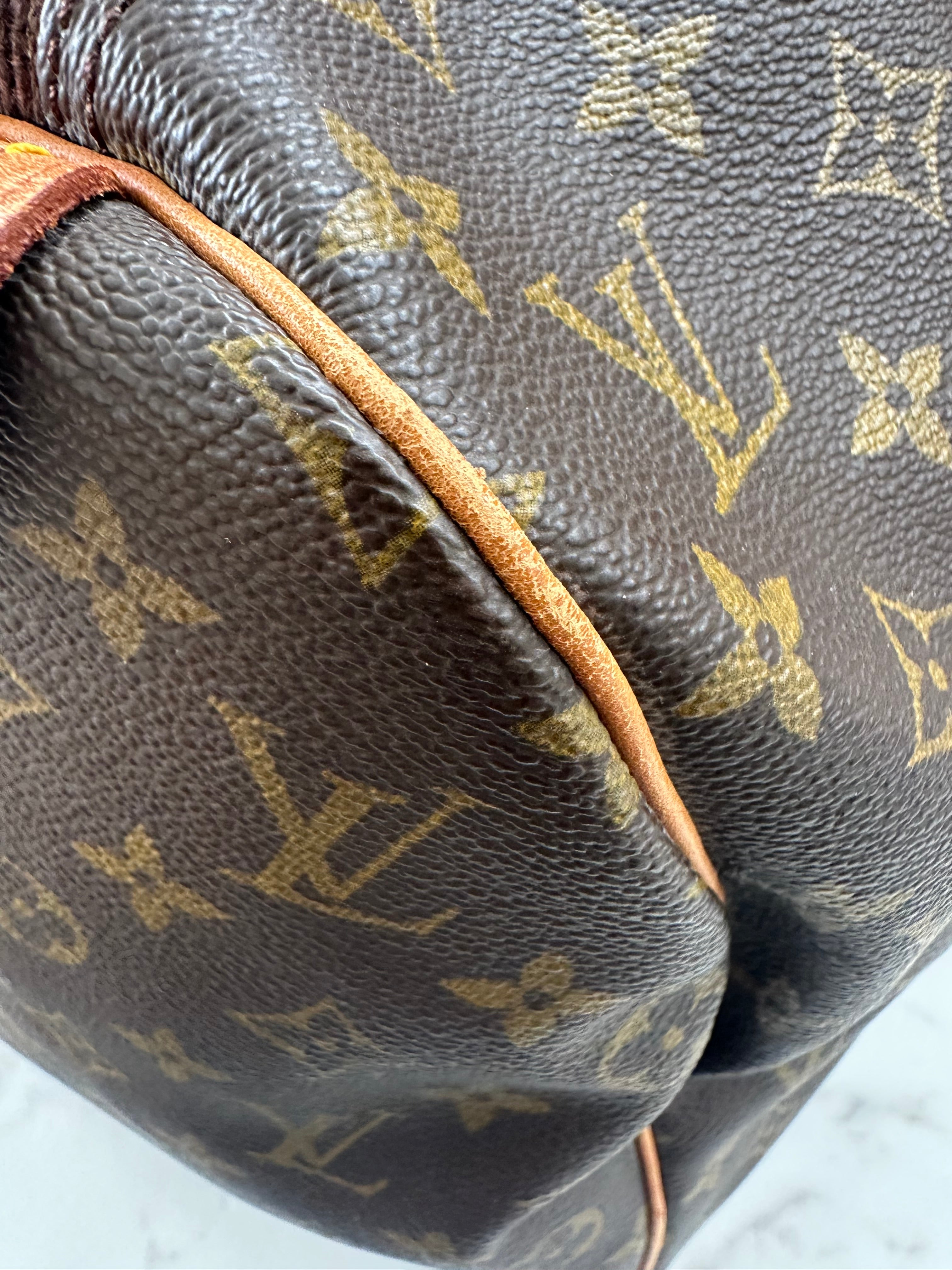 Louis Vuitton Keepall 45