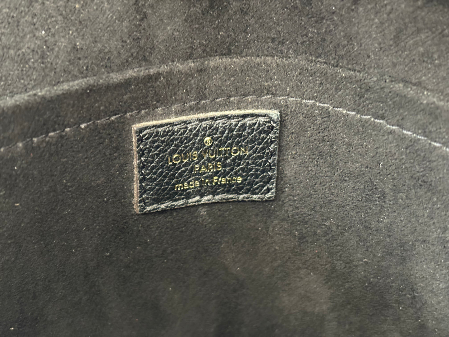 384256 - Louis Vuitton Marignan