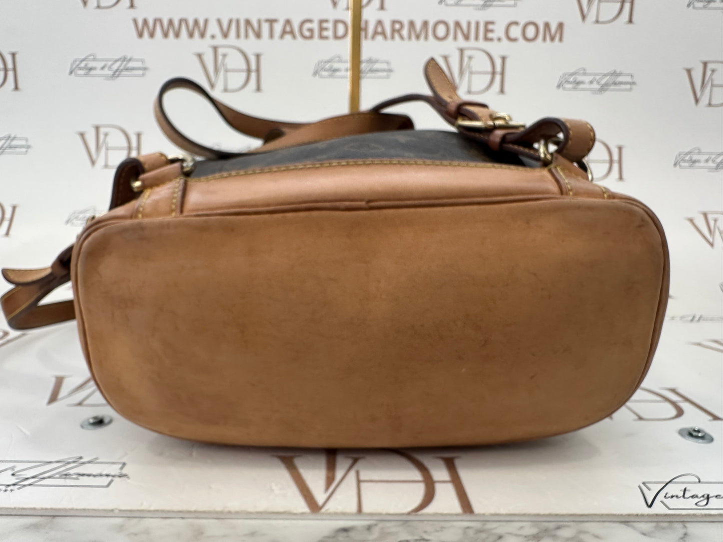 017910 - Louis Vuitton Montsouris MM