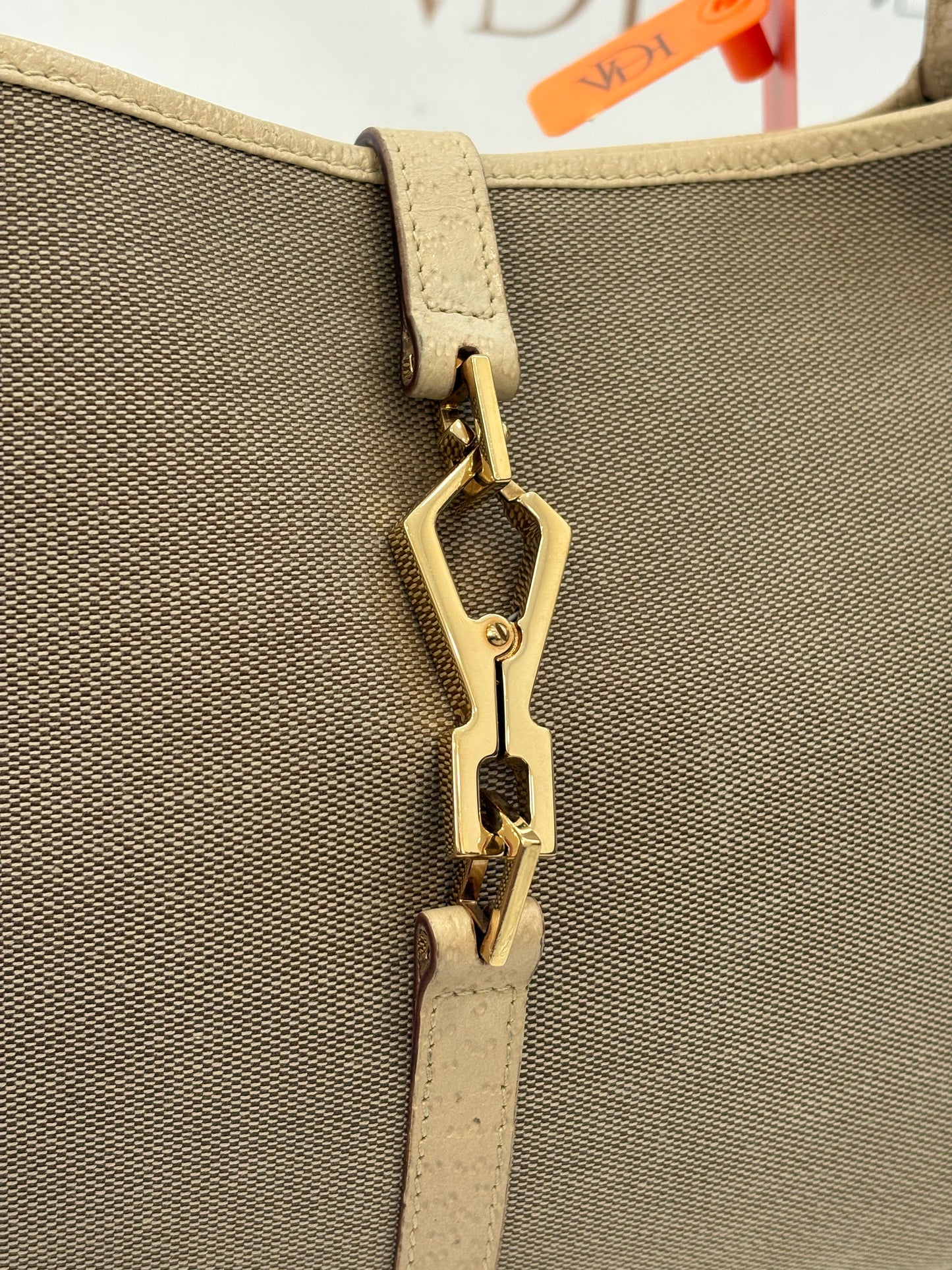 384291 - Gucci Jackie