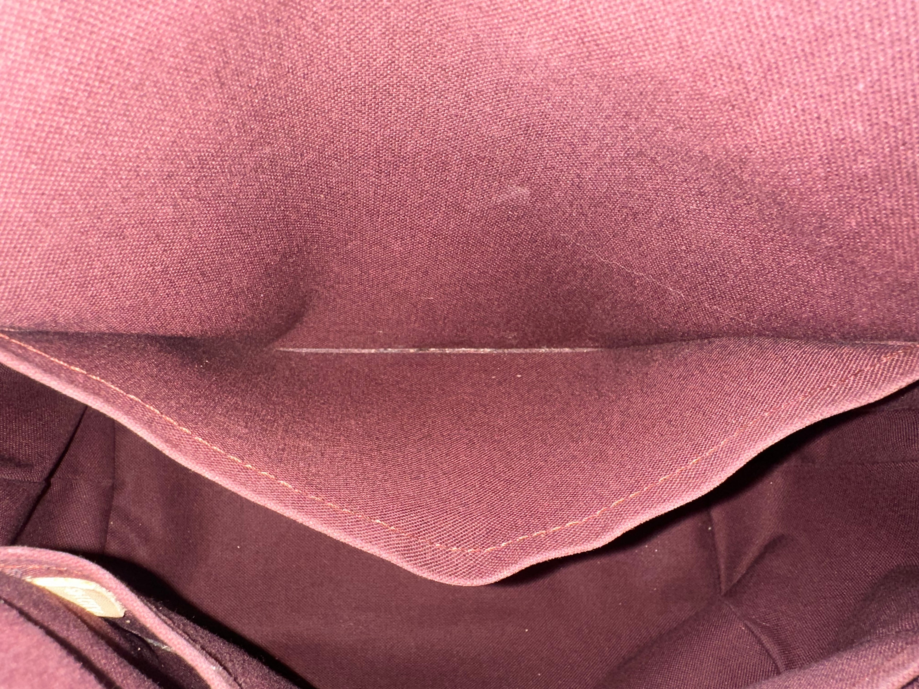 Louis Vuitton Turenne