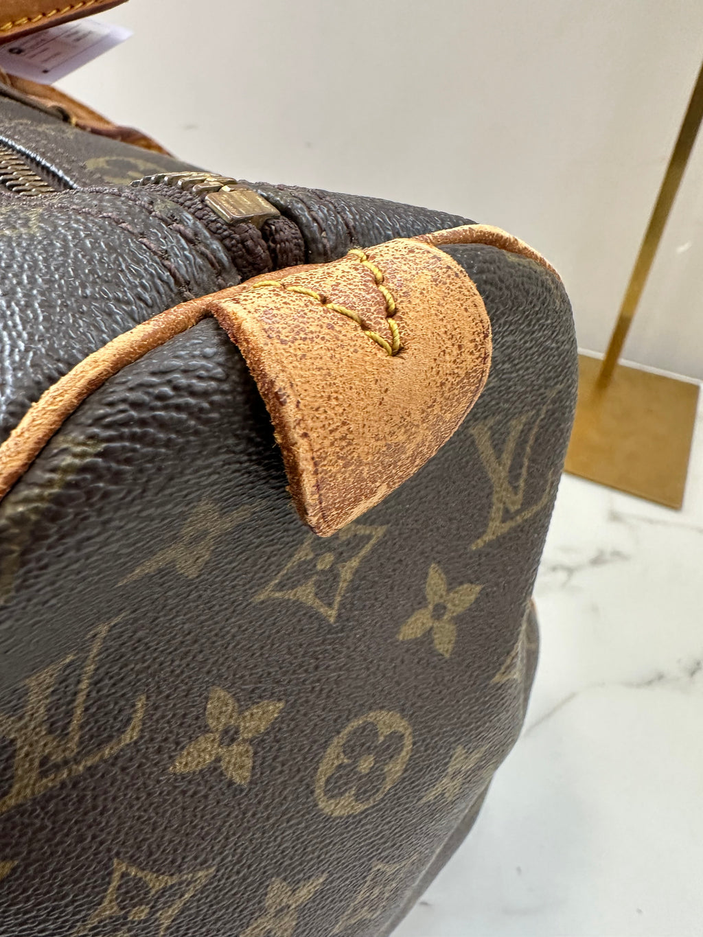 Louis Vuitton Keepall 45
