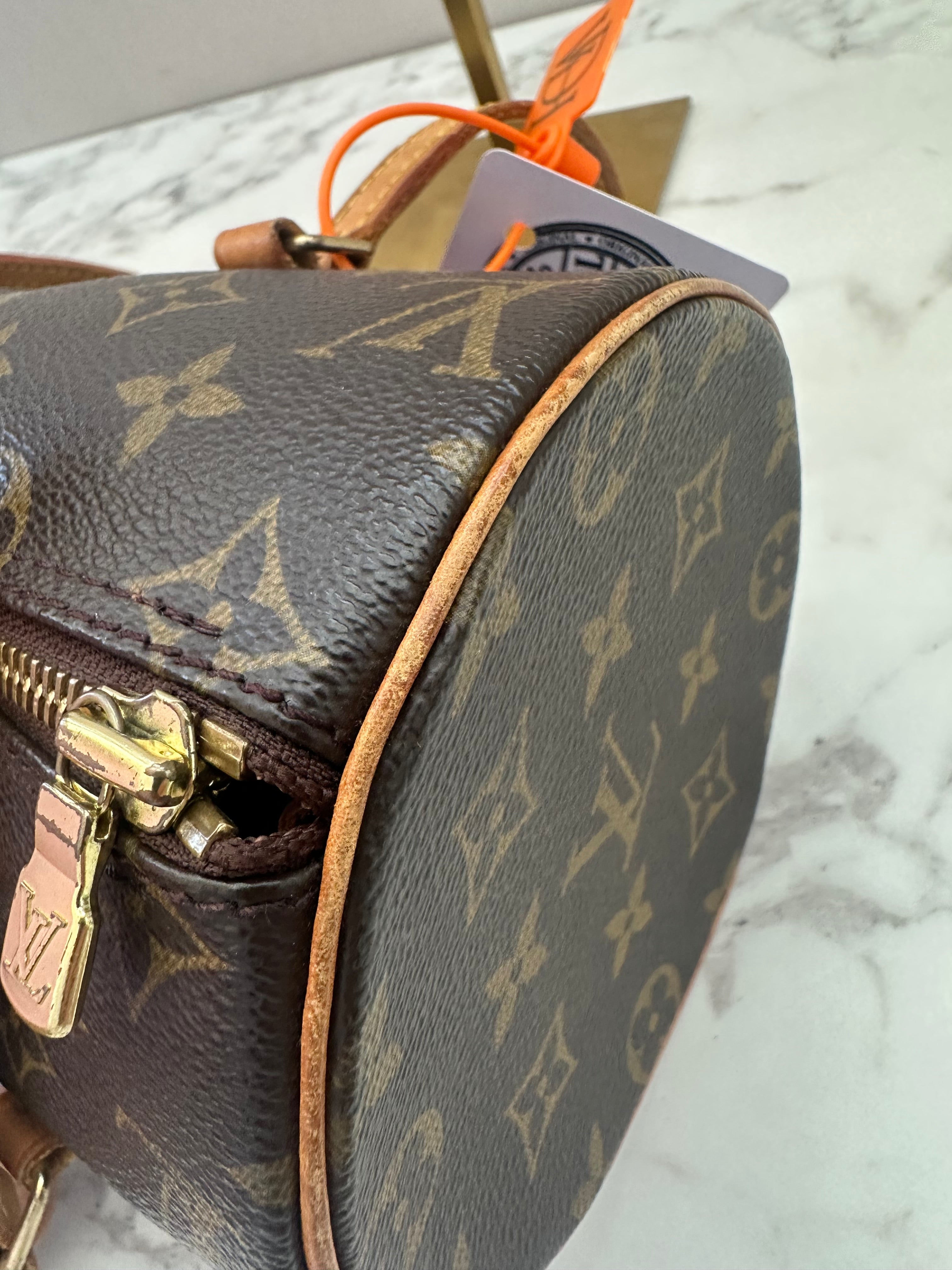 Louis Vuitton Papillon 26