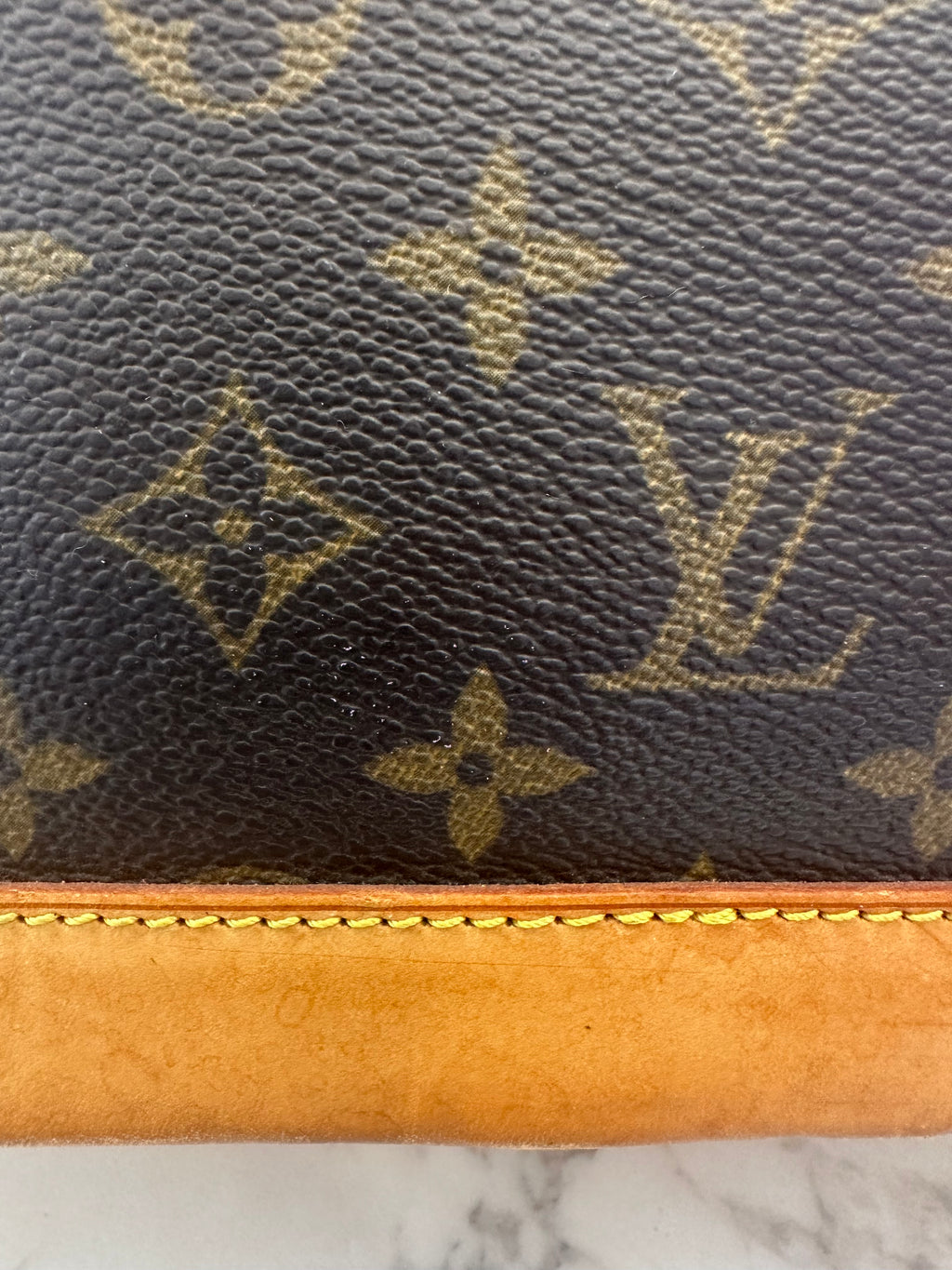 Louis Vuitton Alma
