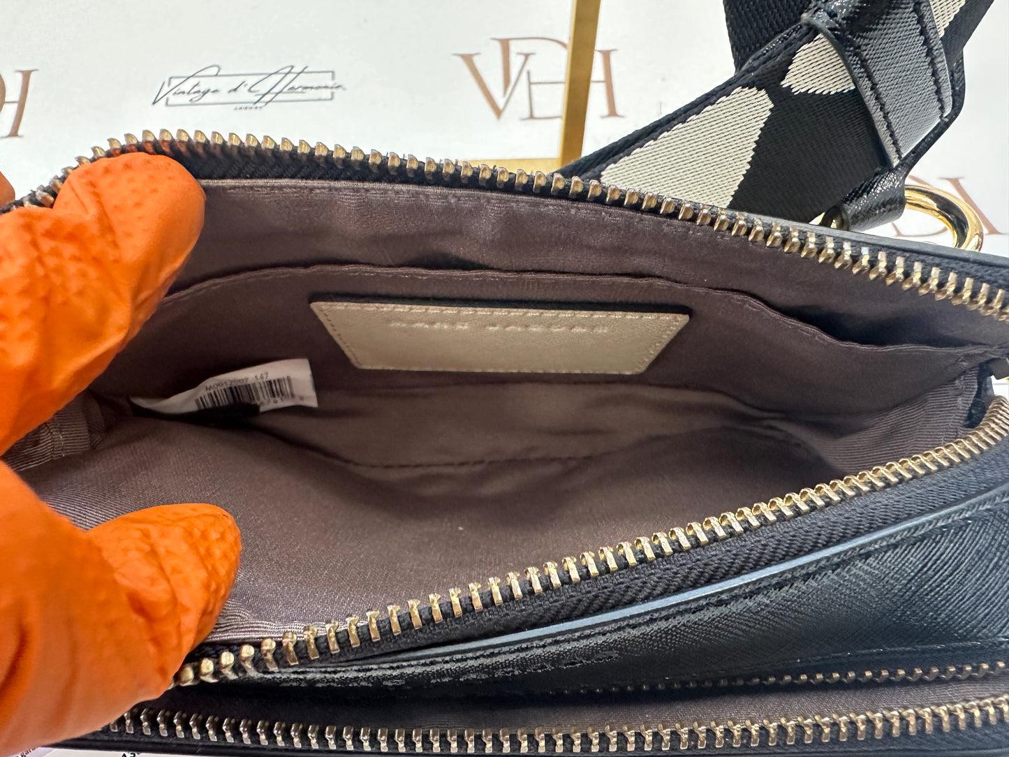 382207 - Marc Jacobs Sanpshot