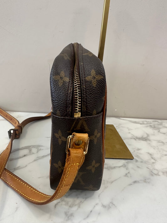 Louis Vuitton Trocadero 27