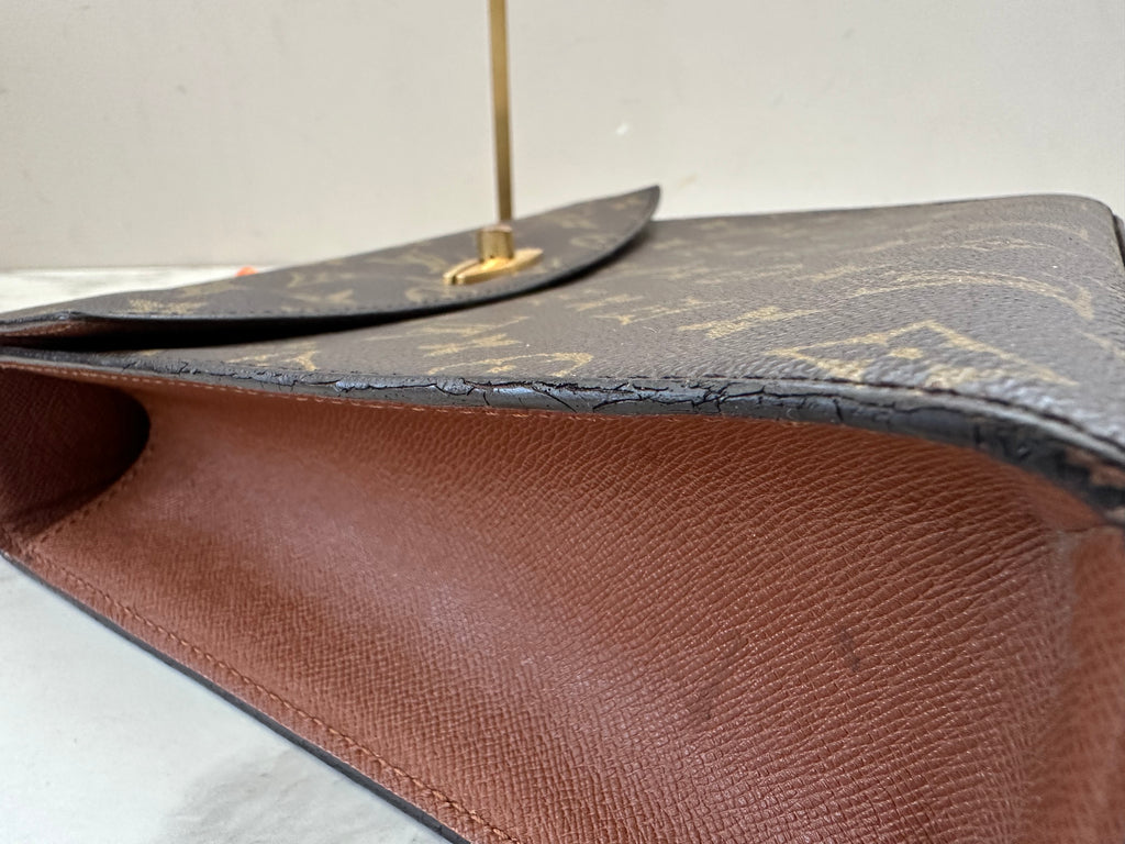 Louis Vuitton Malesherbes