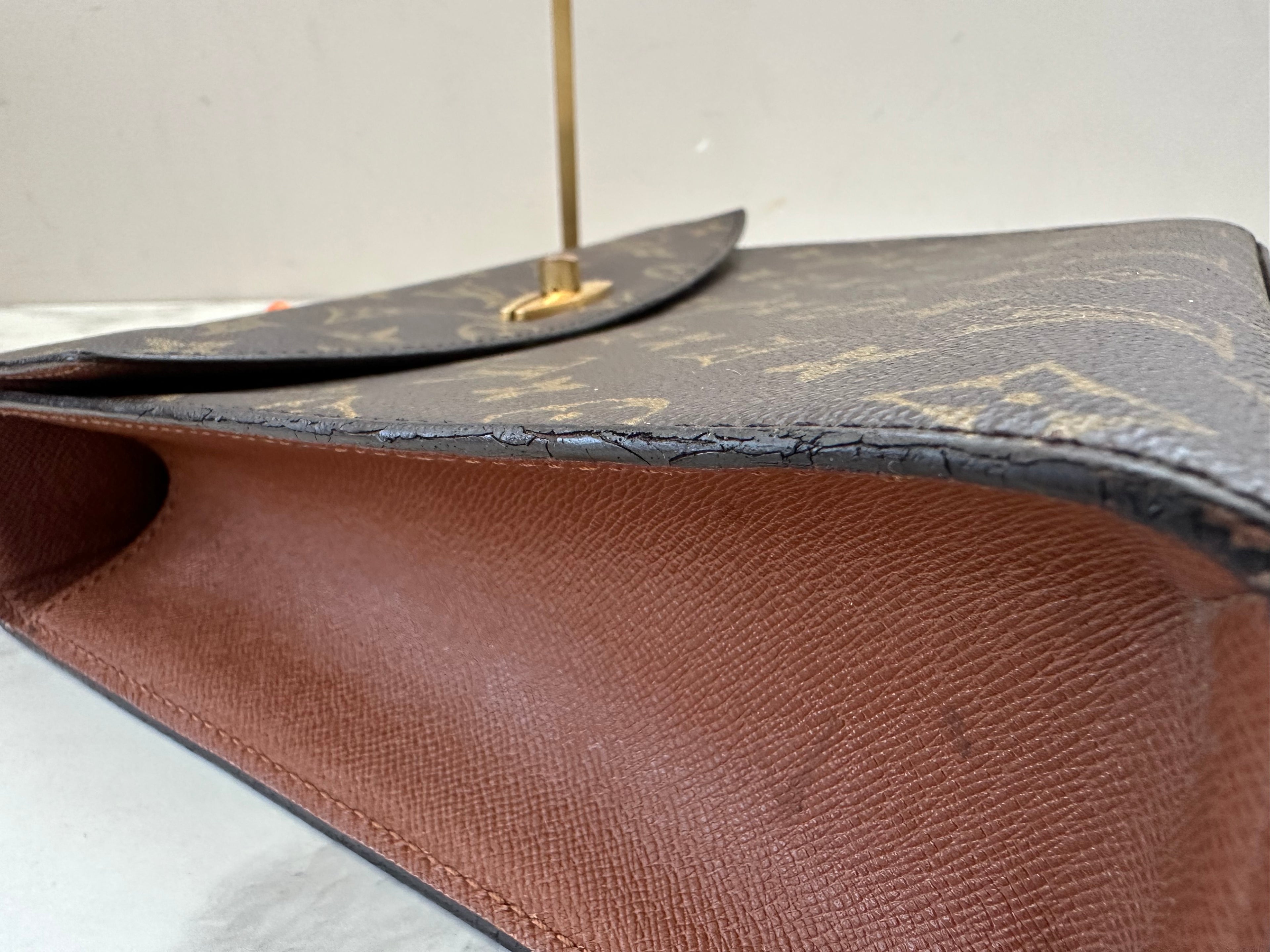 Louis Vuitton Malesherbes