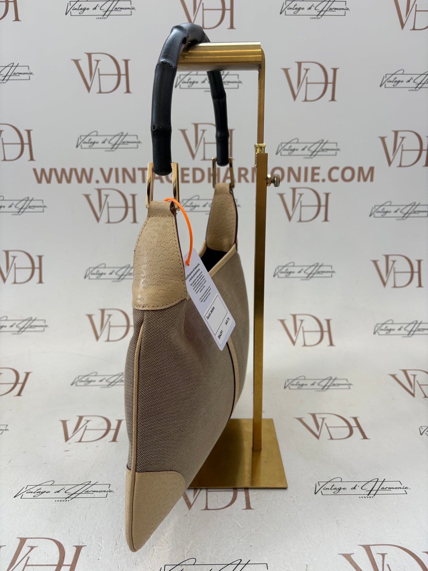 384291 - Gucci Jackie