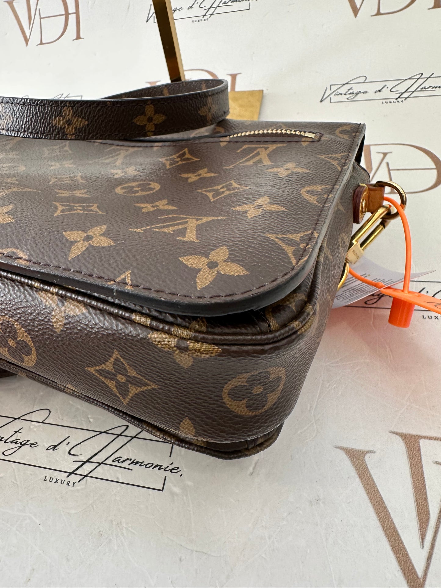 382967 - Louis Vuitton Metis