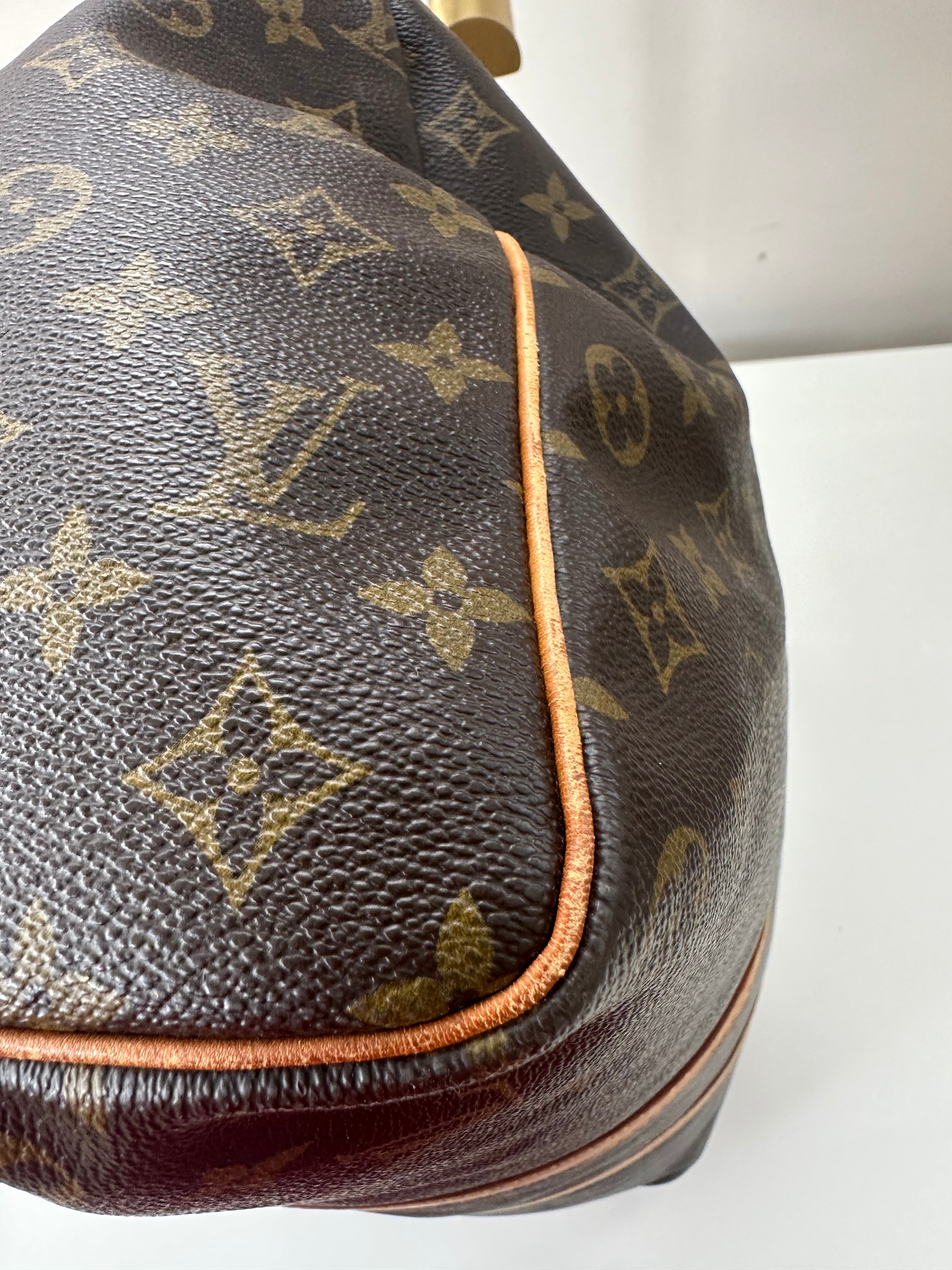 Louis Vuitton Keepall 50