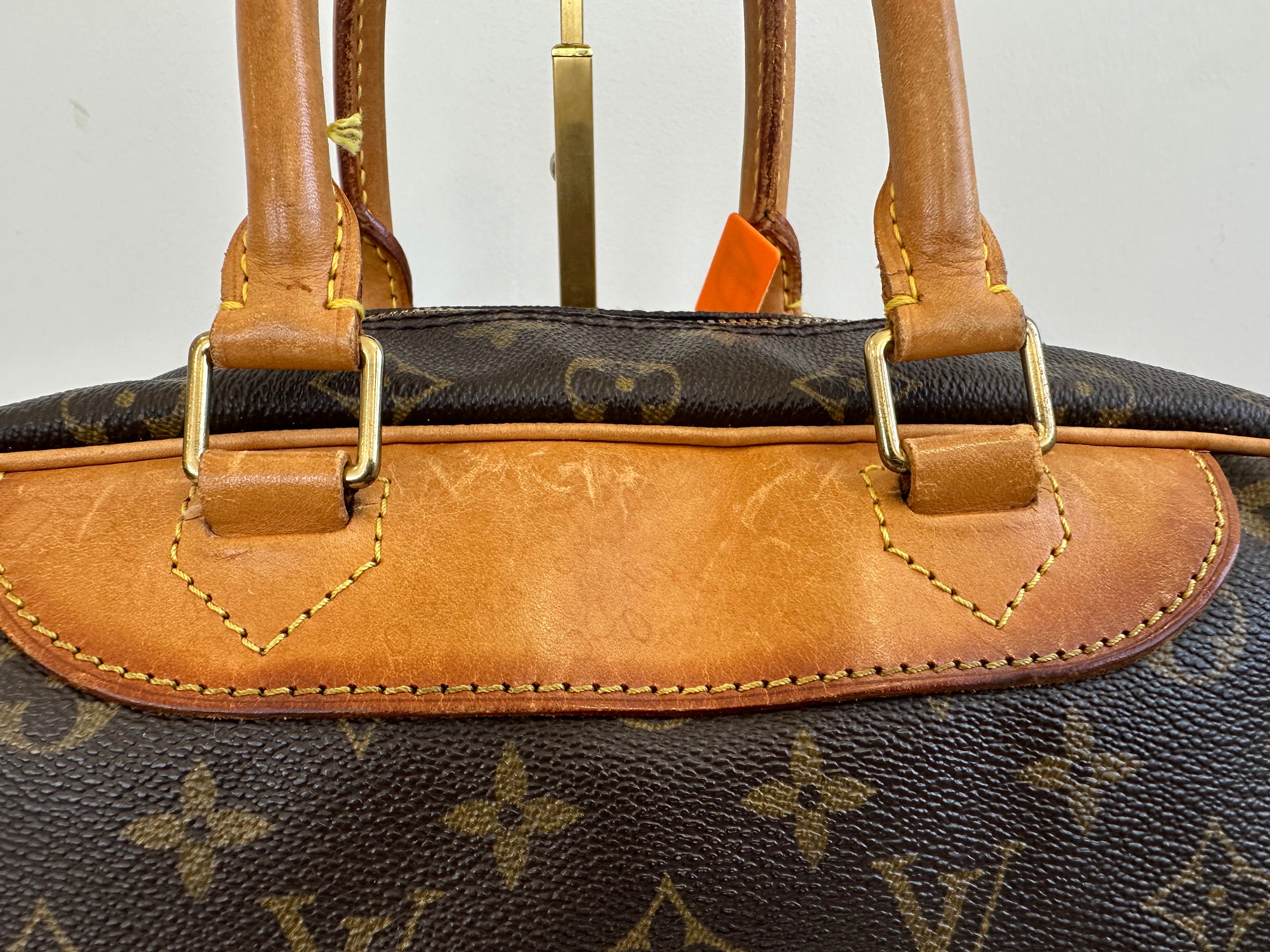 Louis Vuitton Deauville