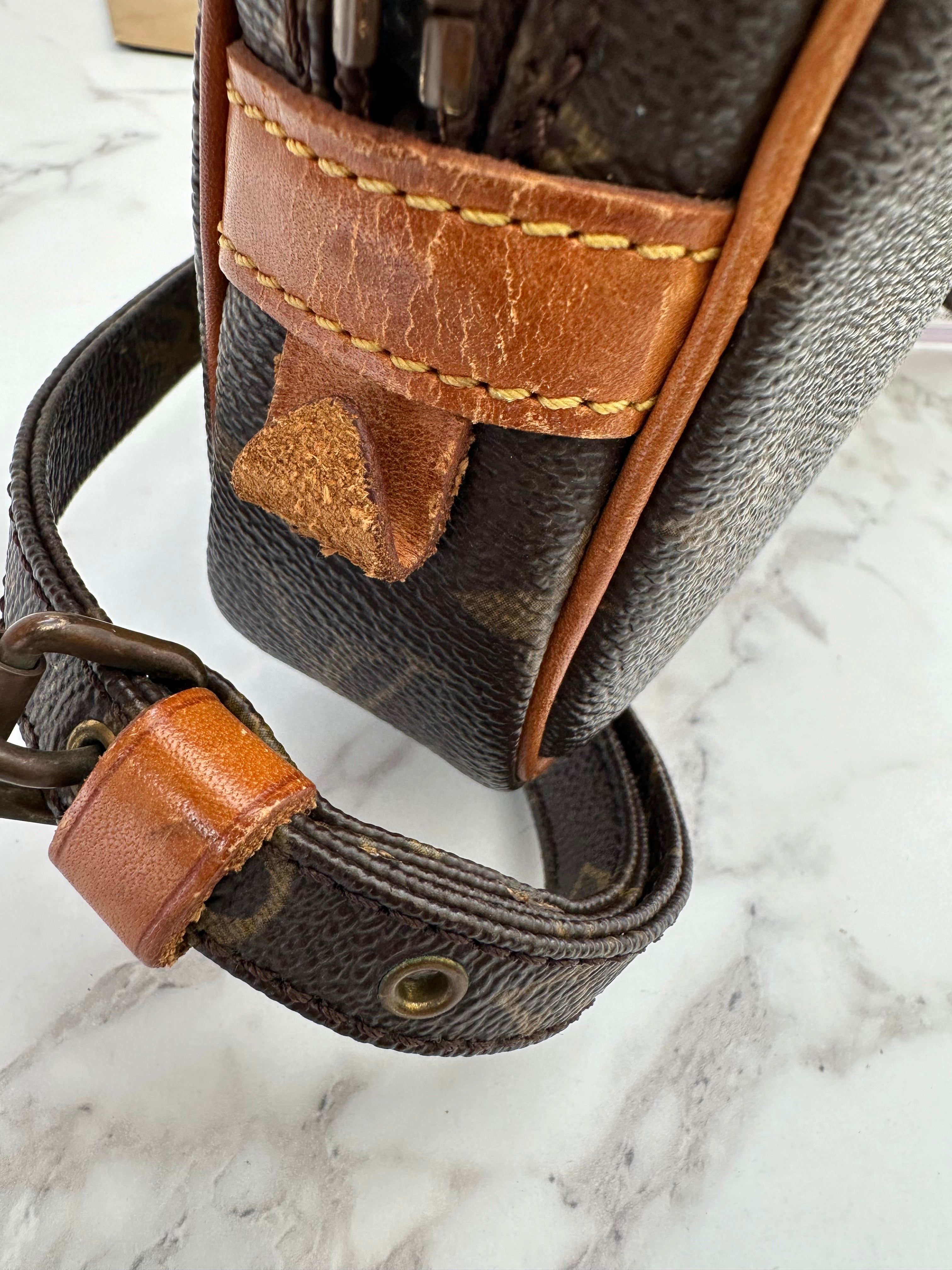 Louis Vuitton Marly Band