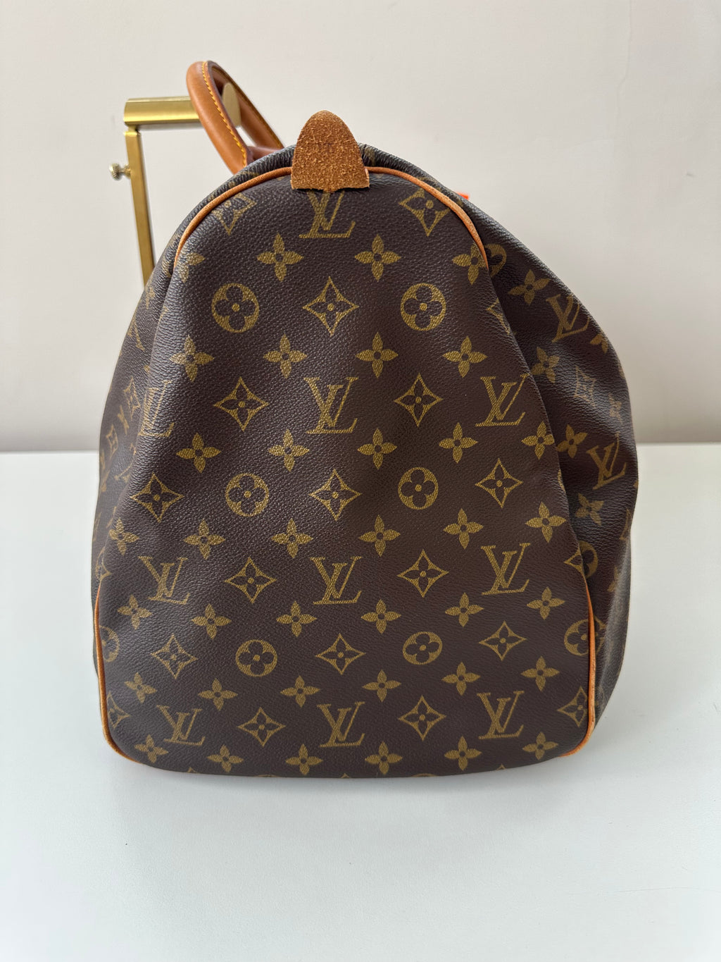Louis Vuitton Keepall 55