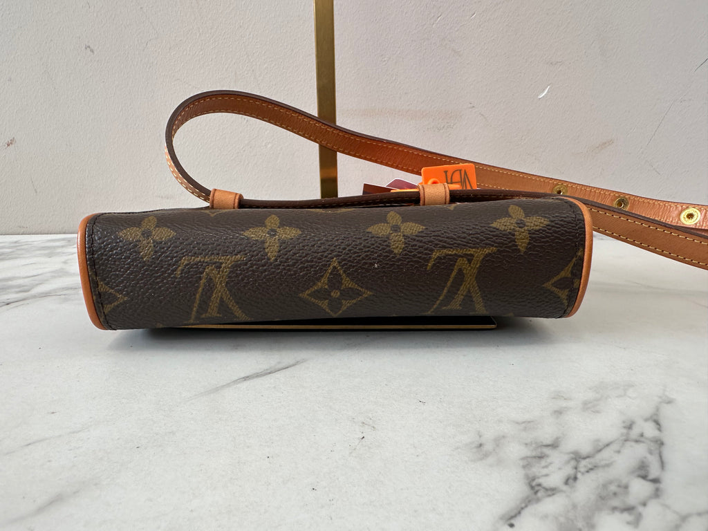 Louis Vuitton Florentine