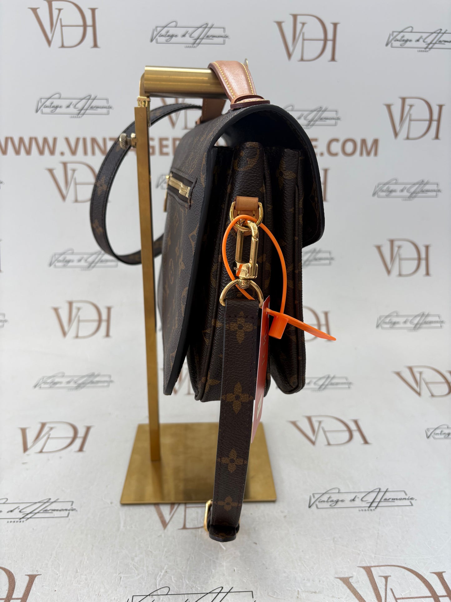200885 - Louis Vuitton Metis