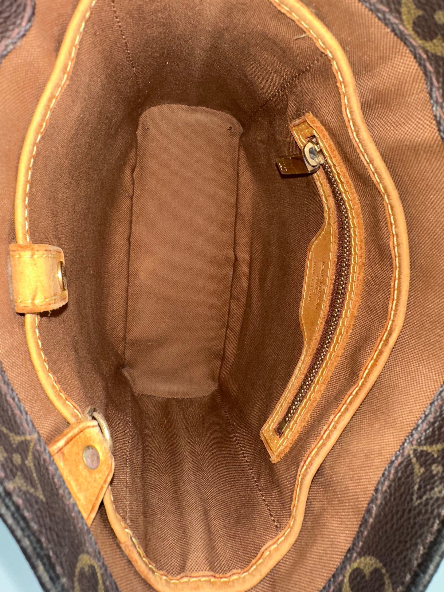 Louis Vuitton Vavin PM