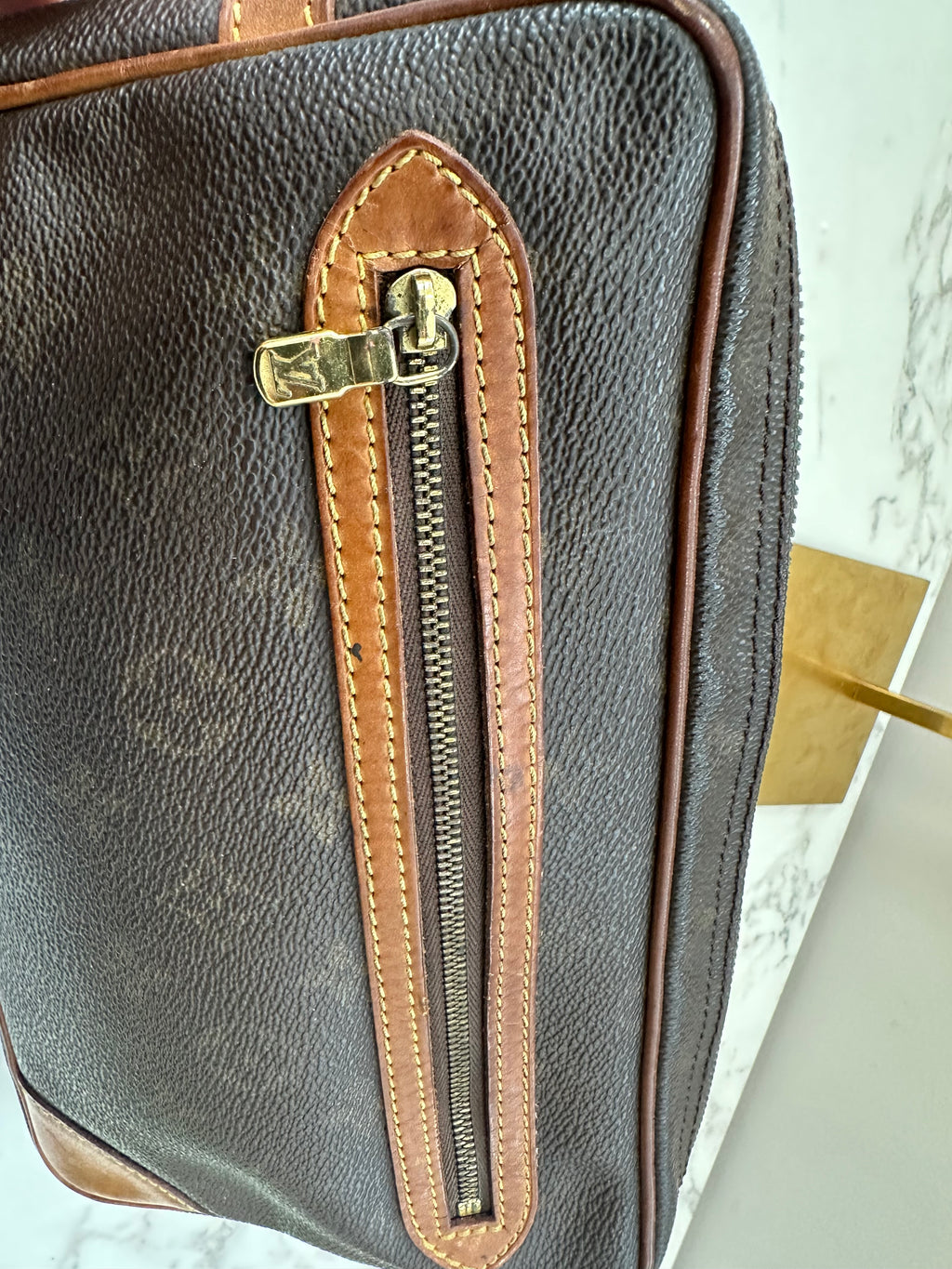 Louis Vuitton Dragonne GM