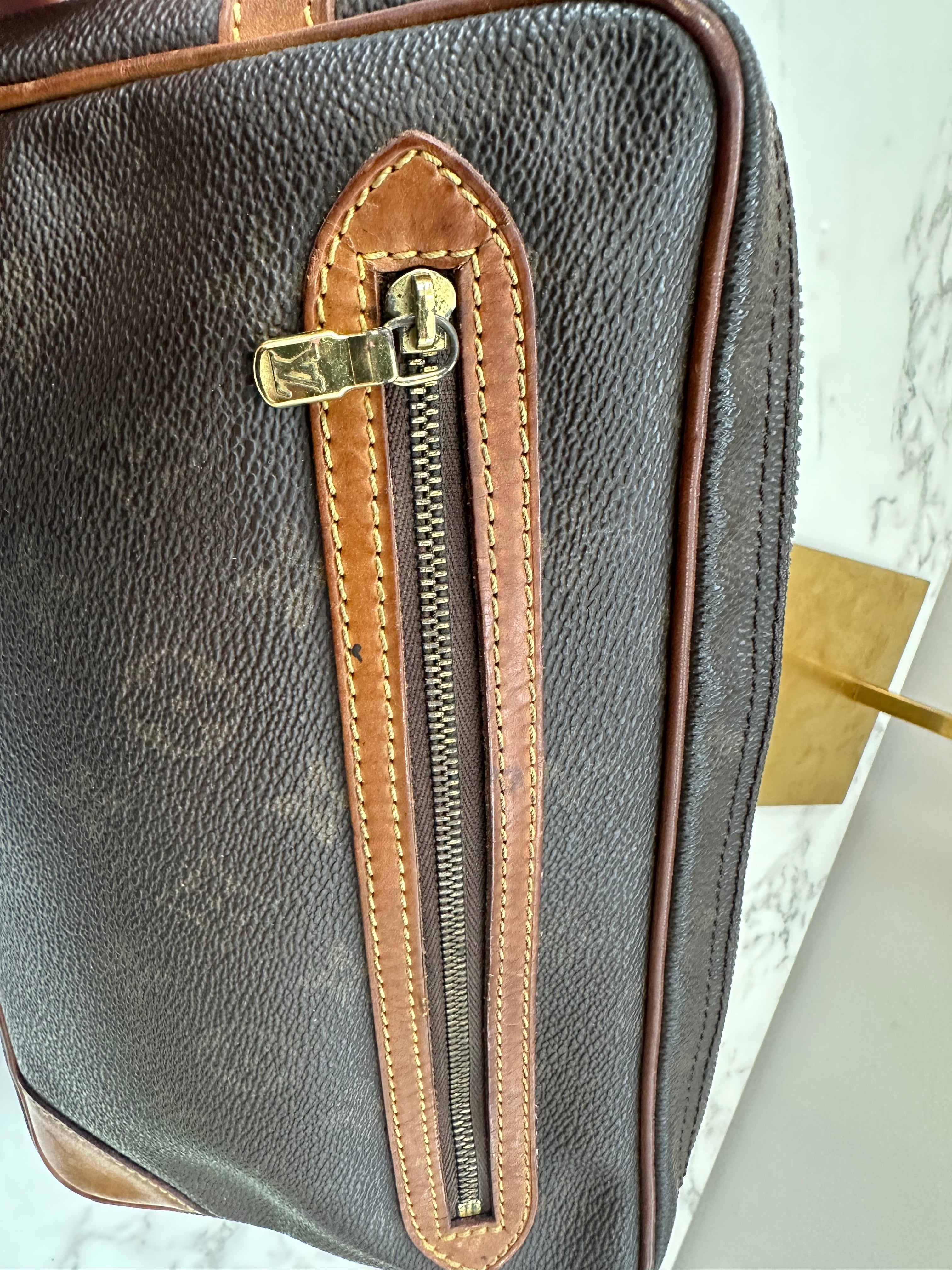 Louis Vuitton Dragonne GM