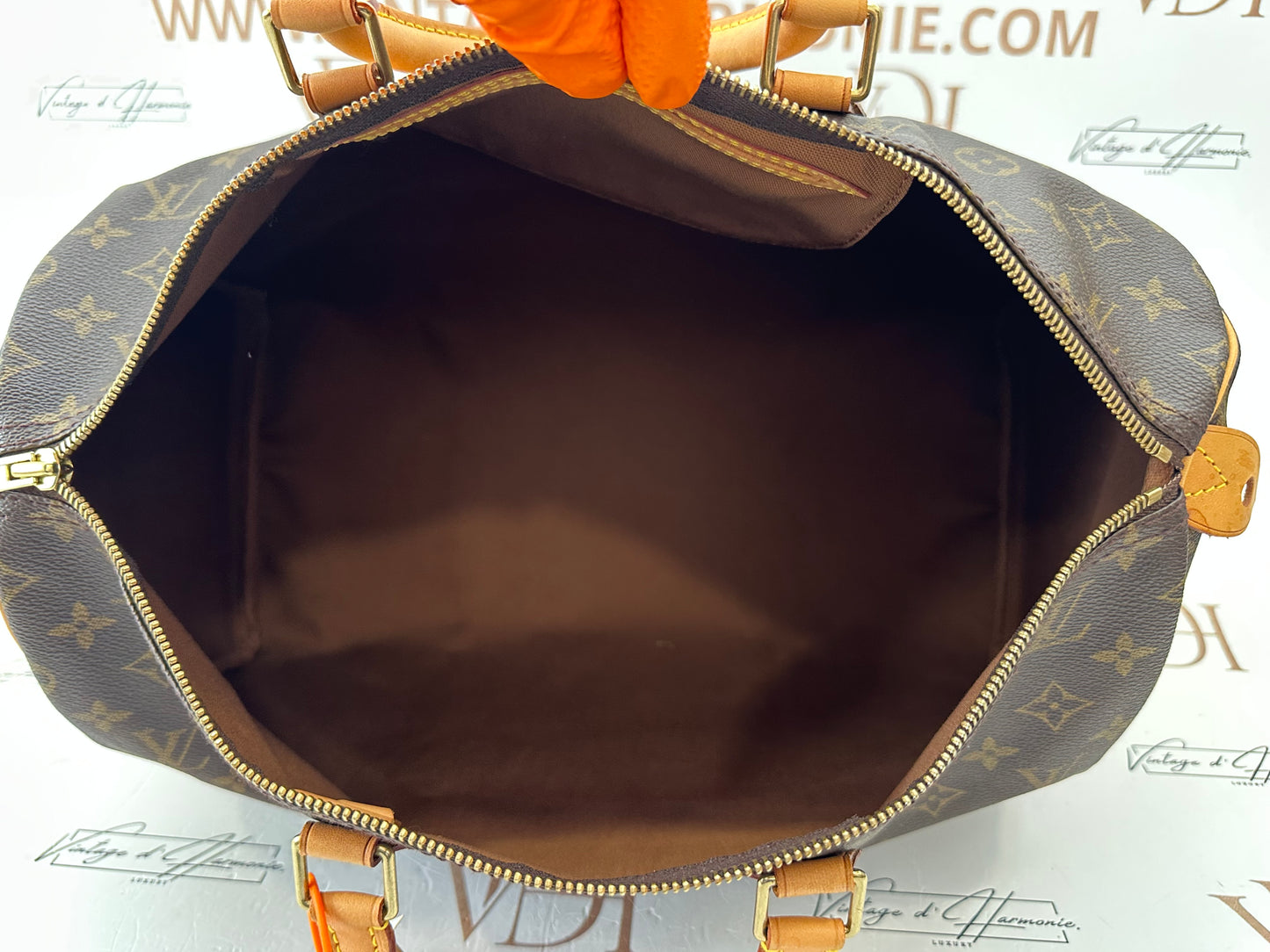 017920 - Louis Vuitton Speedy 40