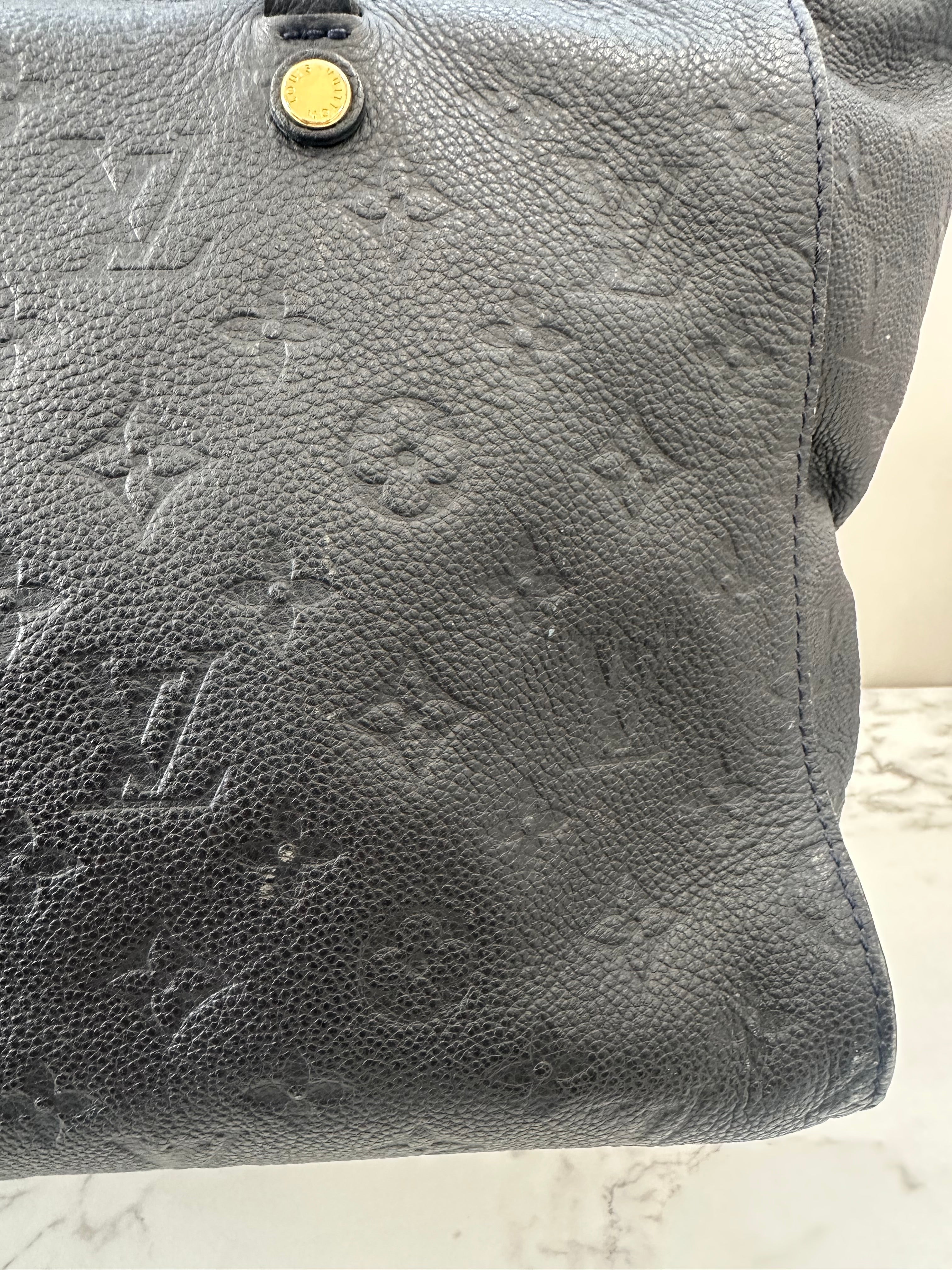 Louis Vuitton Lumineuse