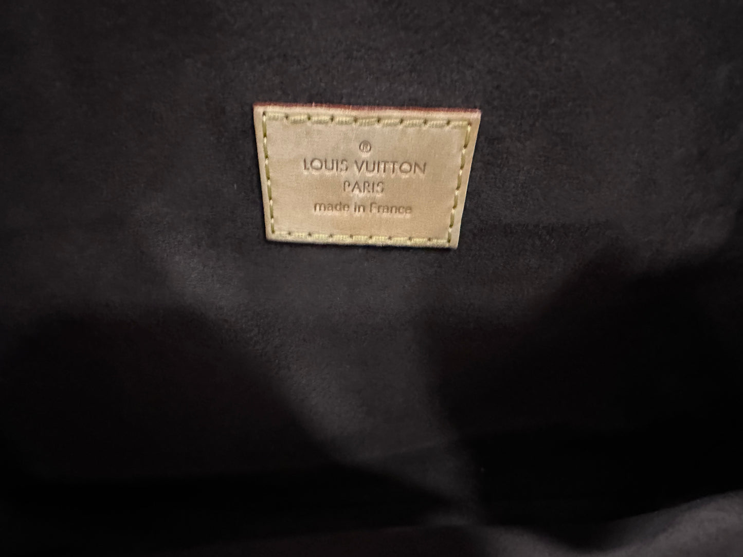 382848 - Louis Vuitton Metis