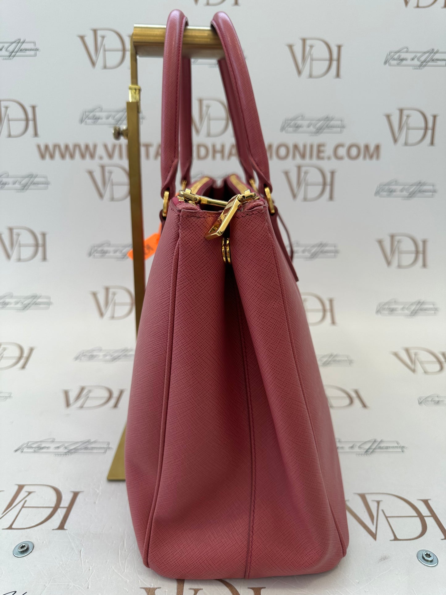 382517 - Prada Galleria Pink