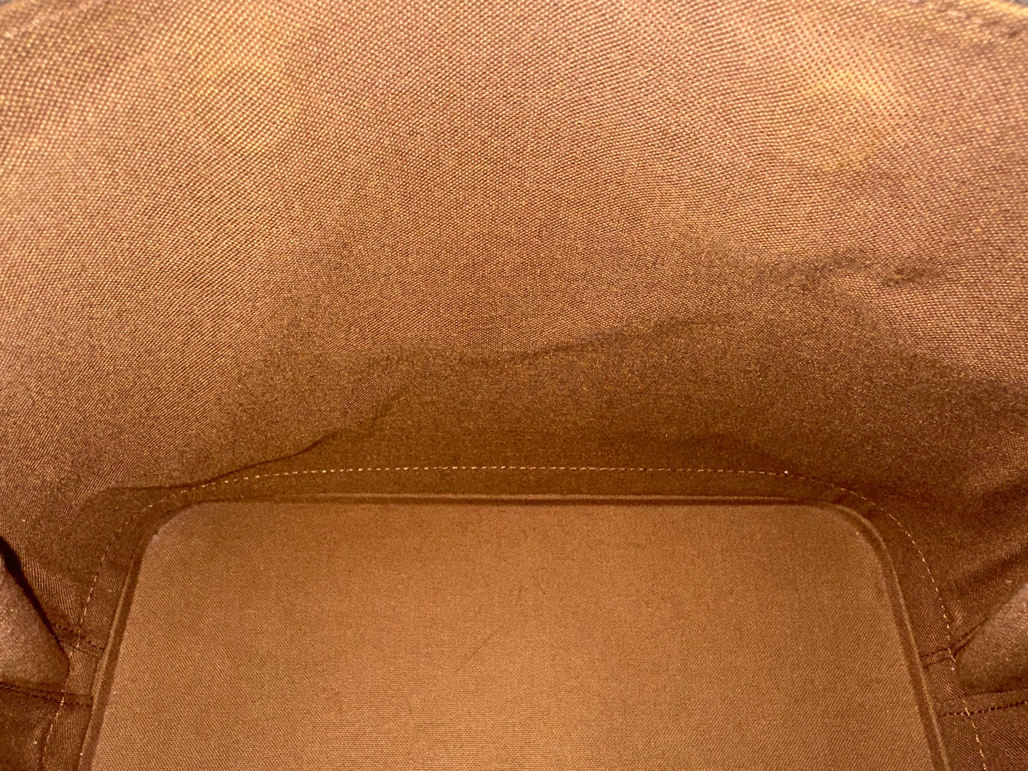 Louis Vuitton Alma