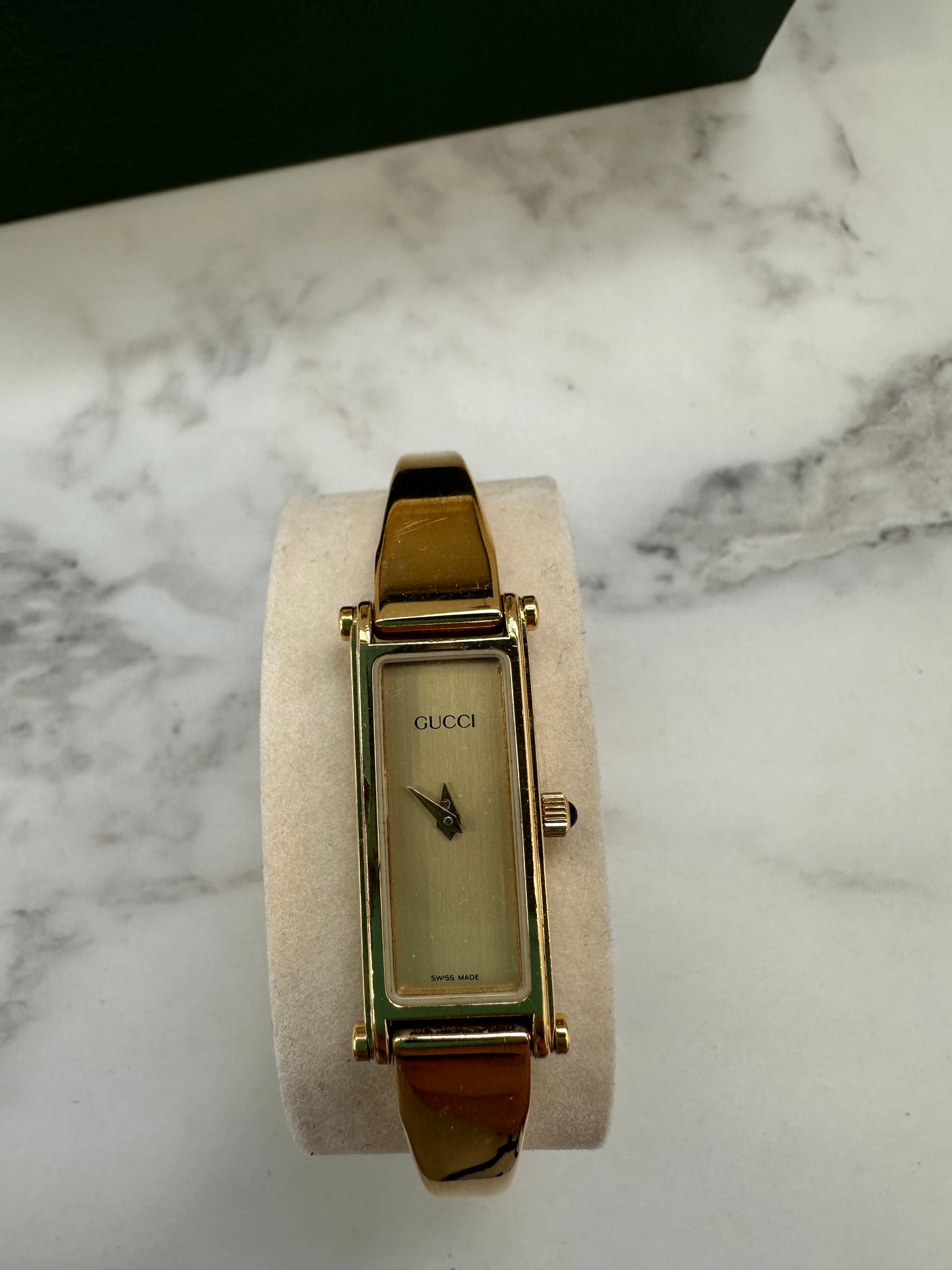Gucci Watch