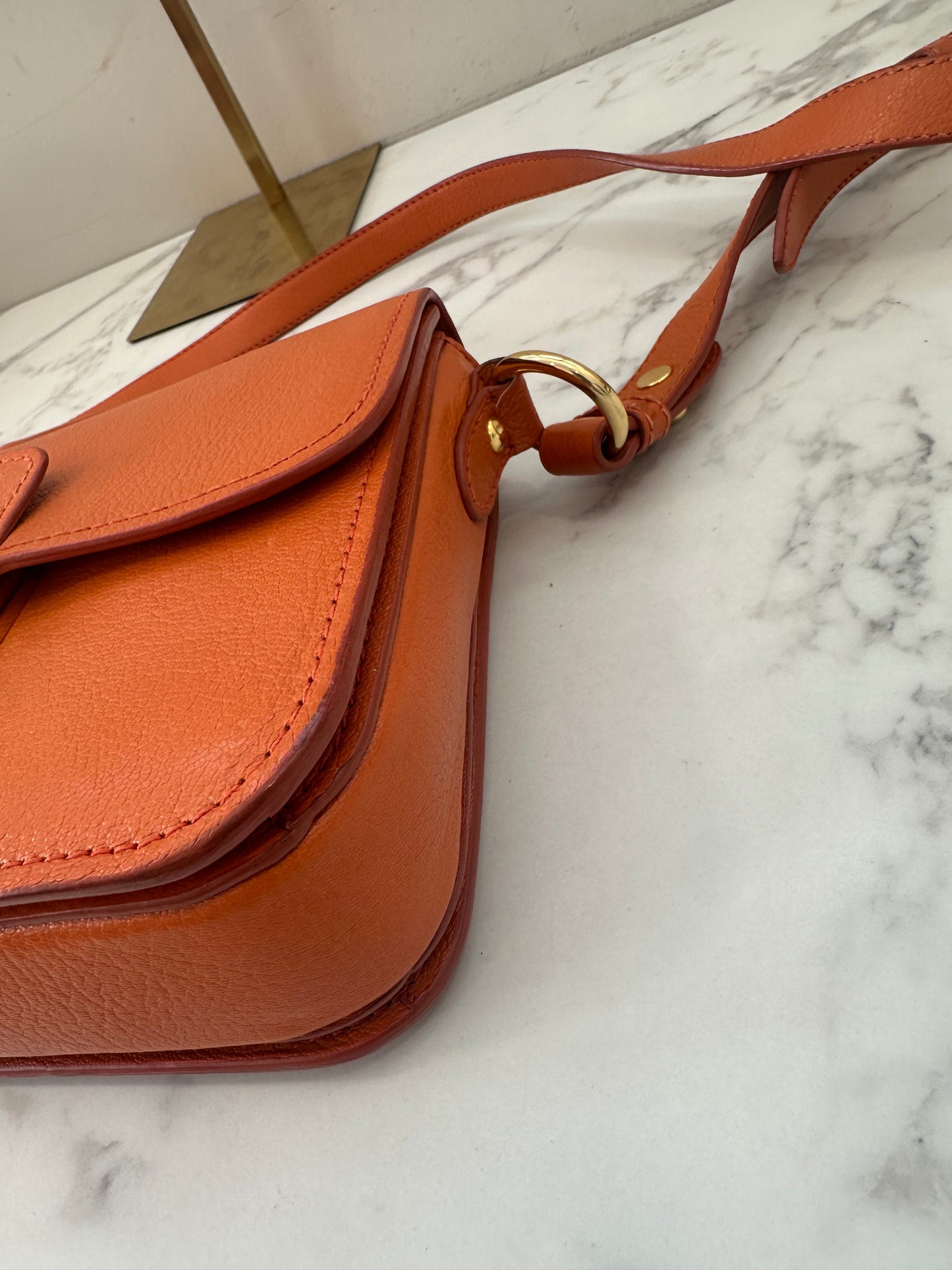 Miu Miu Orange