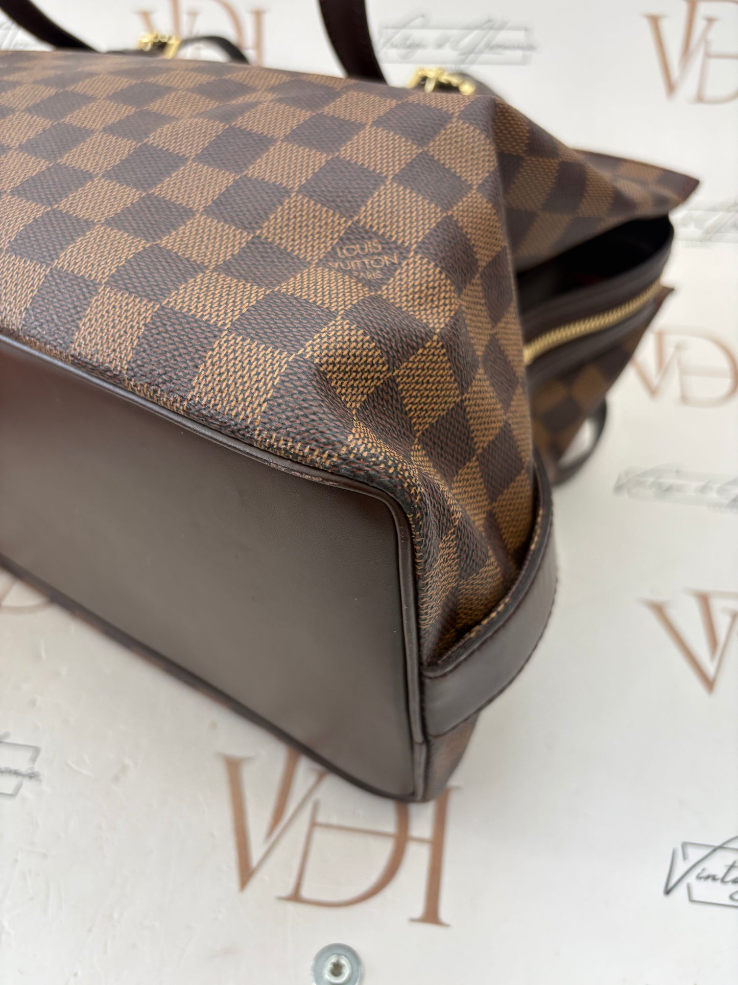 017721 - Louis Vuitton Chelsea