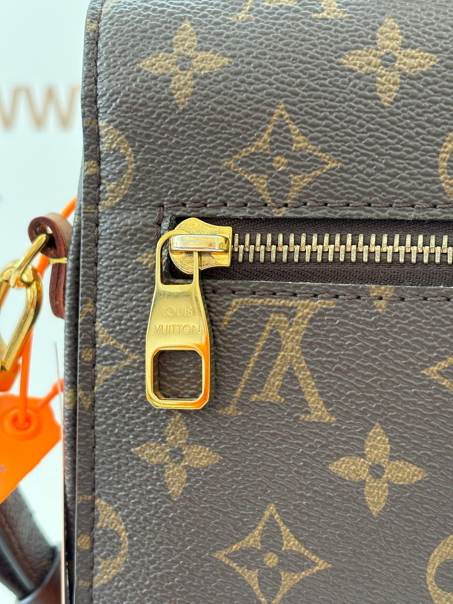 201790 - Louis Vuitton Metis