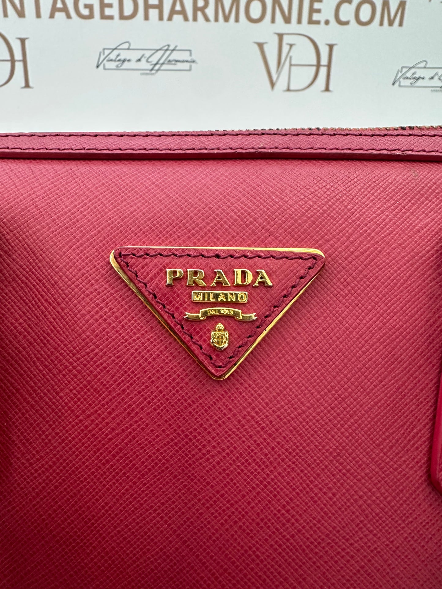 382442 - Prada Galleria Pink