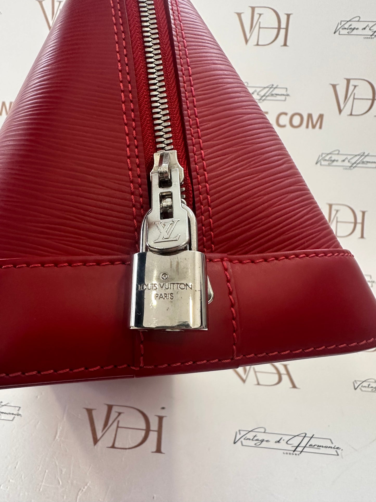 382505 - Louis Vuitton Alma GM