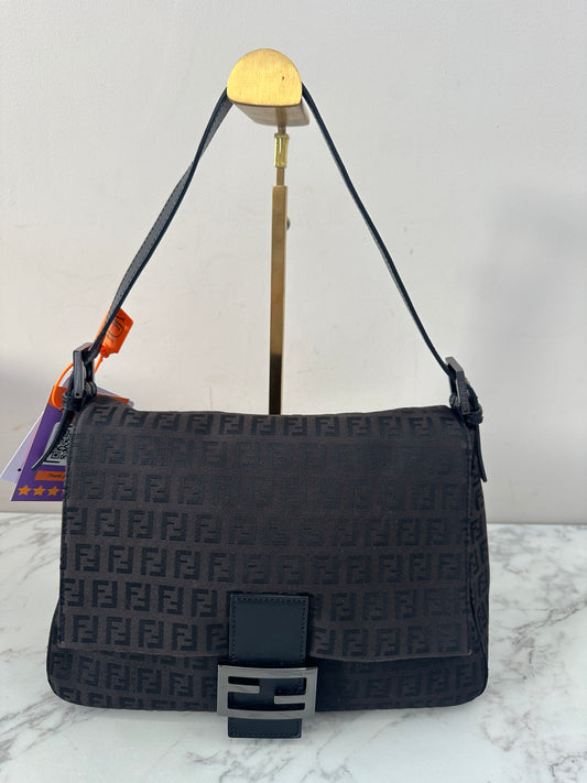 Fendi Black