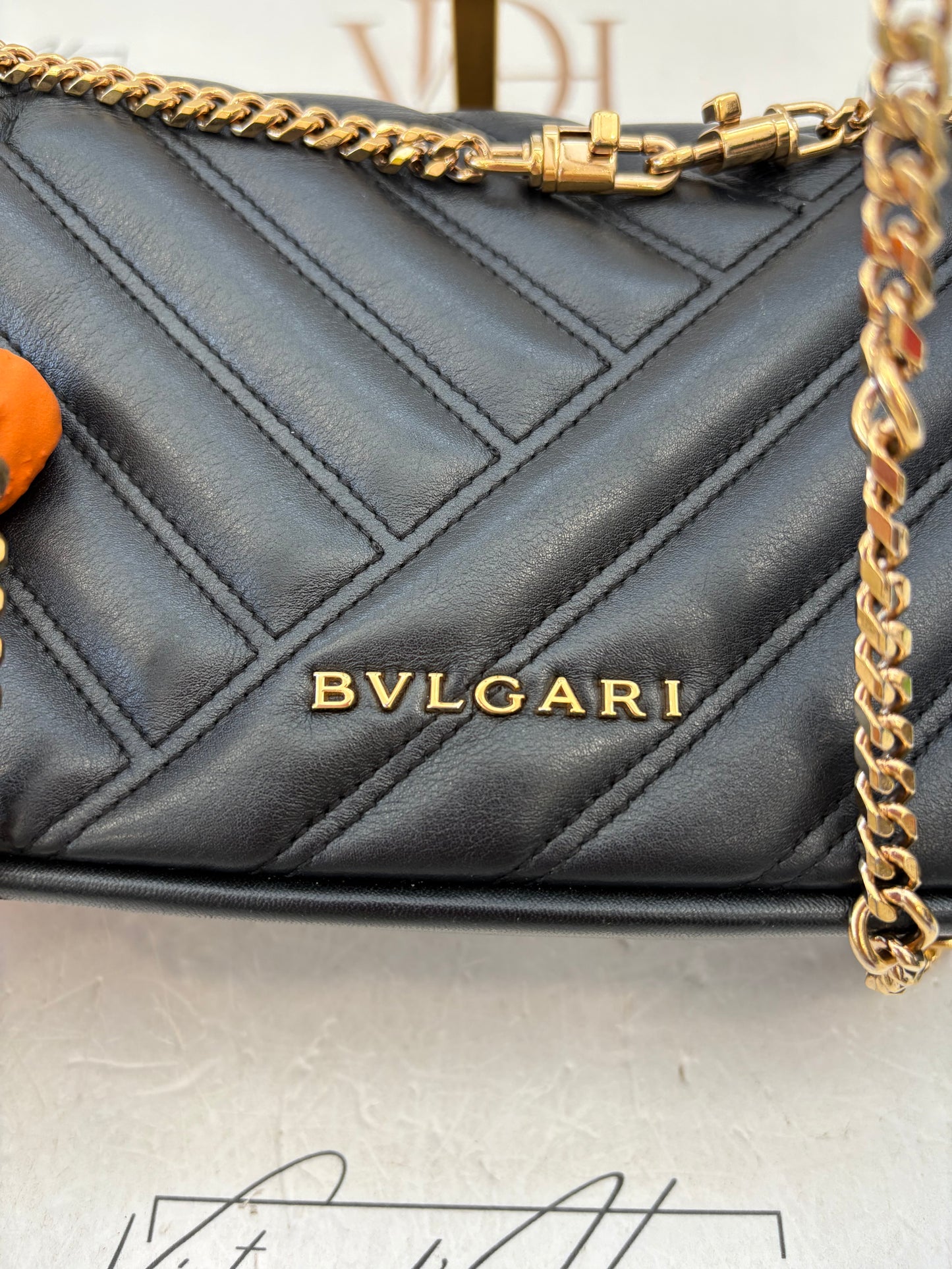 018917 - Bvlgari Serpenti Forever