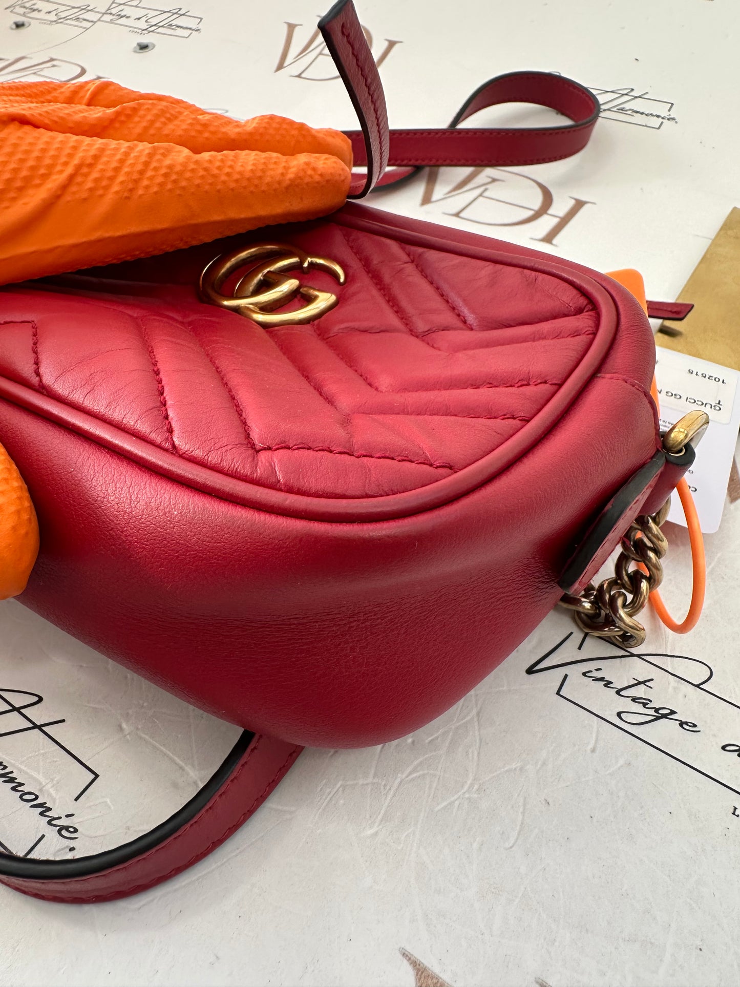 102515 - Gucci GG Marmont