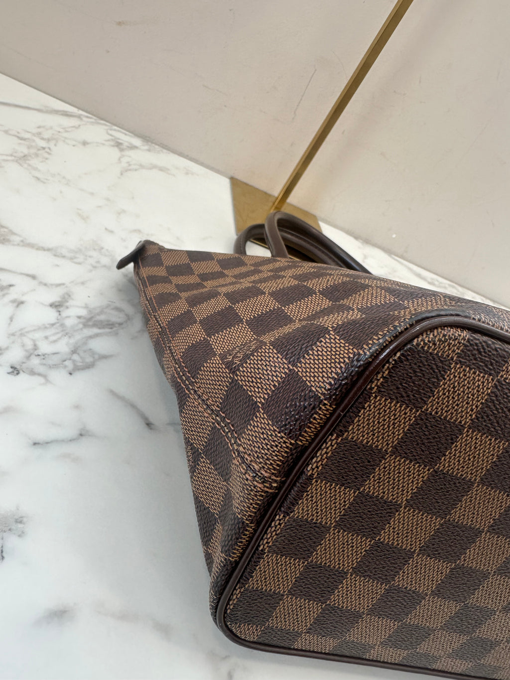 Louis Vuitton Damier Saleya PM