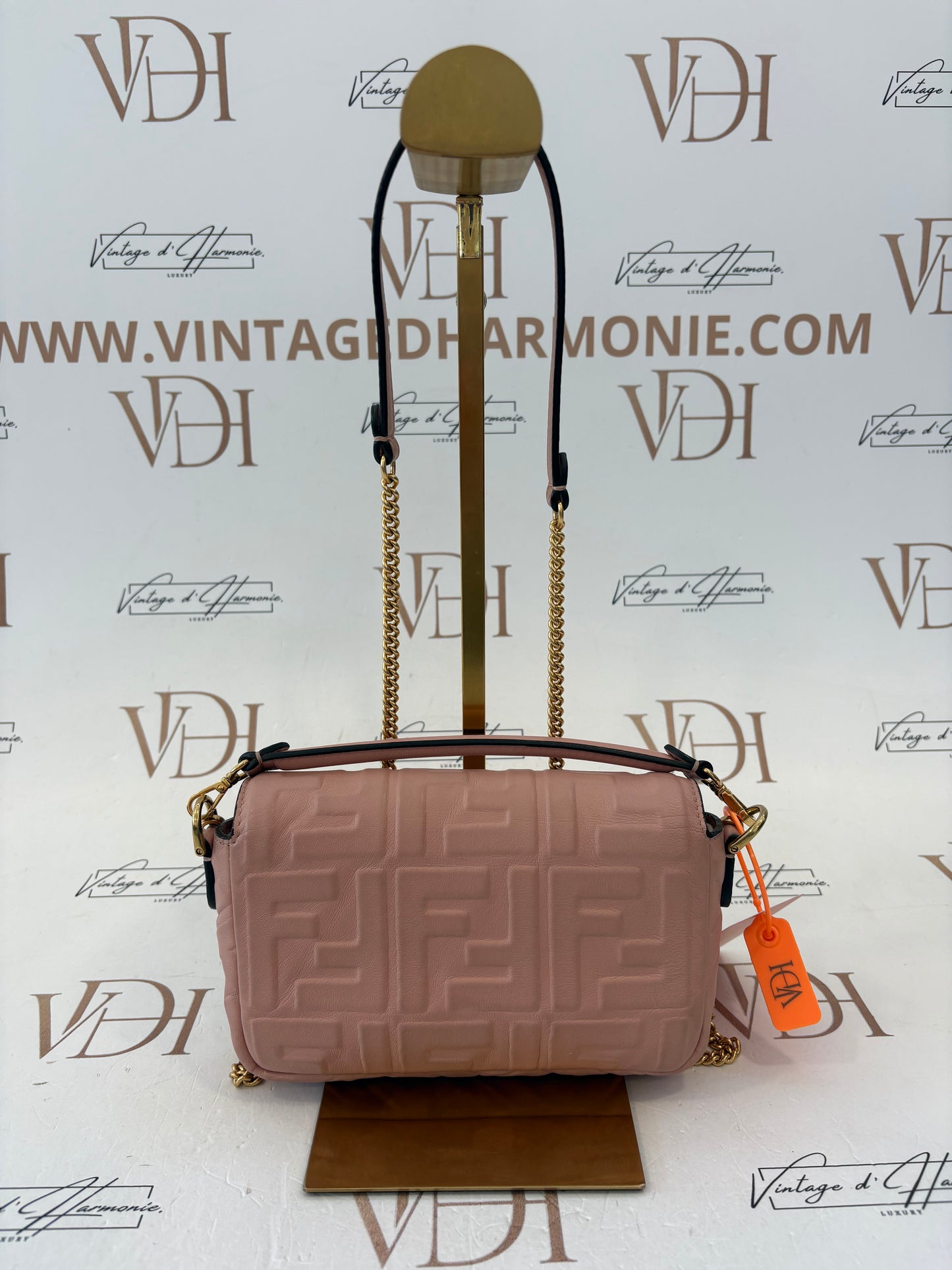 383617 - Fendi Baguette