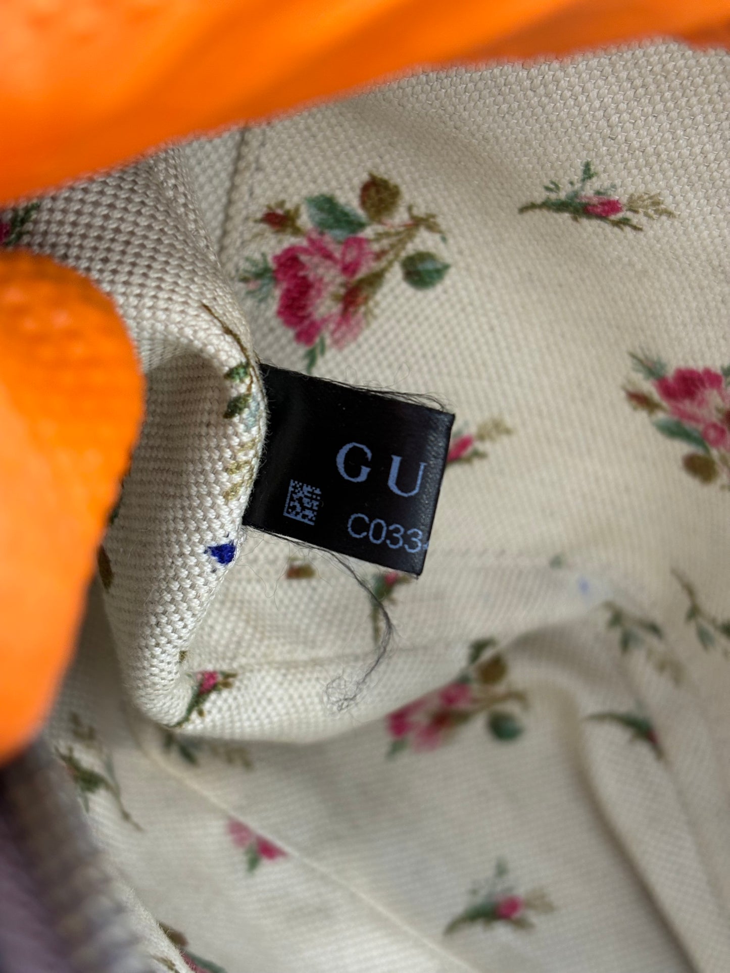 383957 - Gucci Neo Vintage