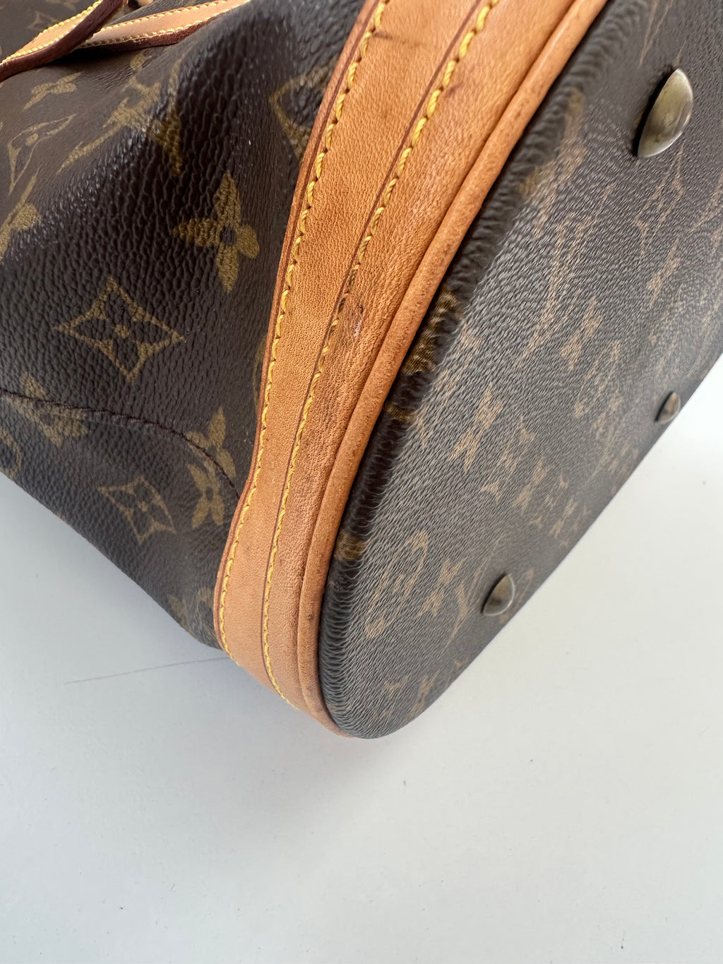 Louis Vuitton Bucket GM