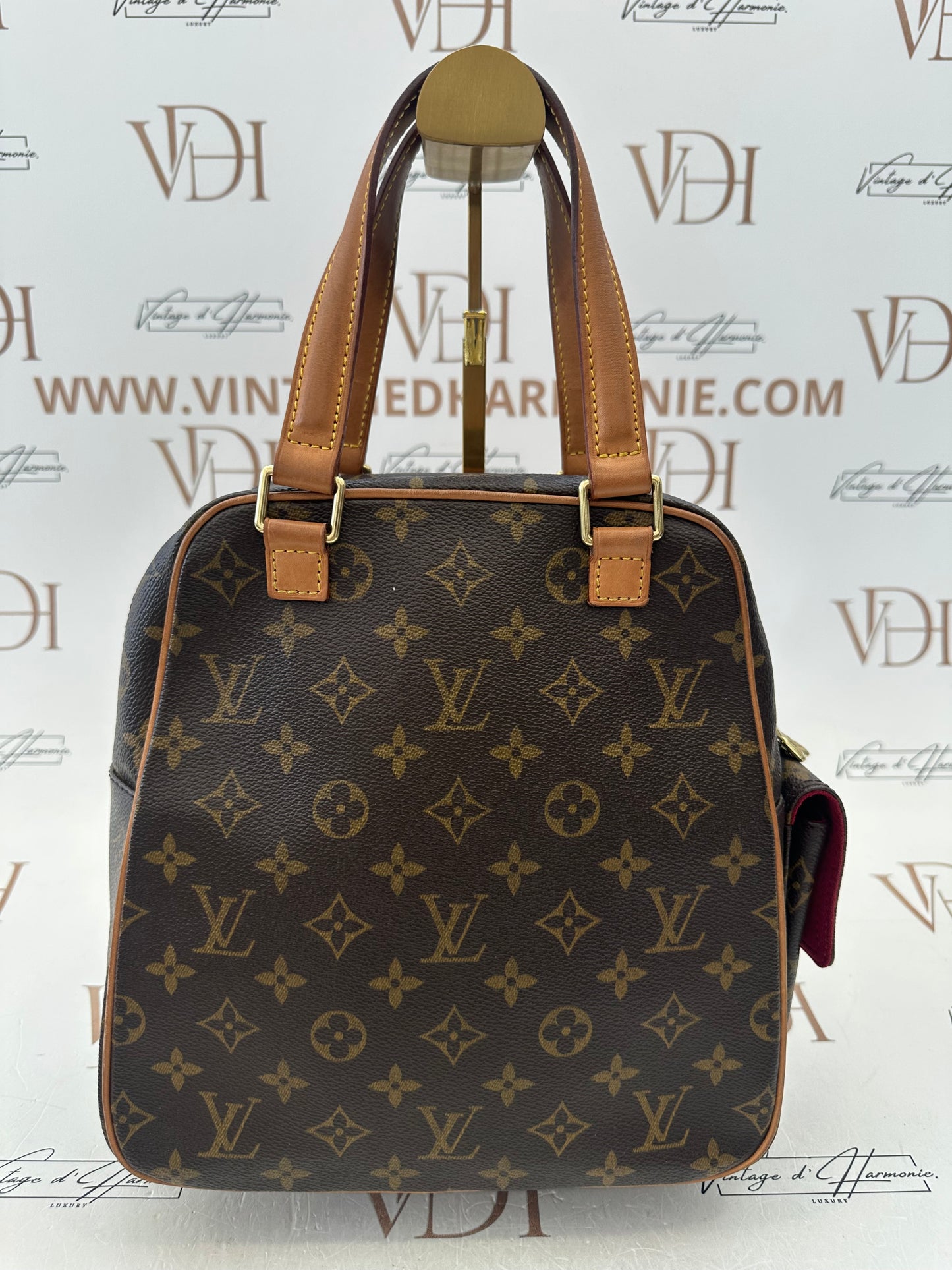 016929 - Louis Vuitton Excentricite
