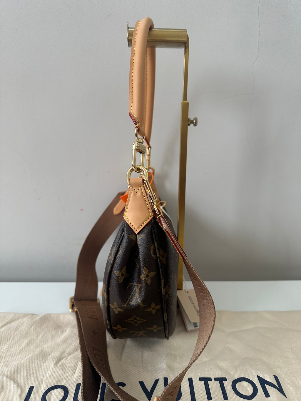 Louis Vuitton Looping