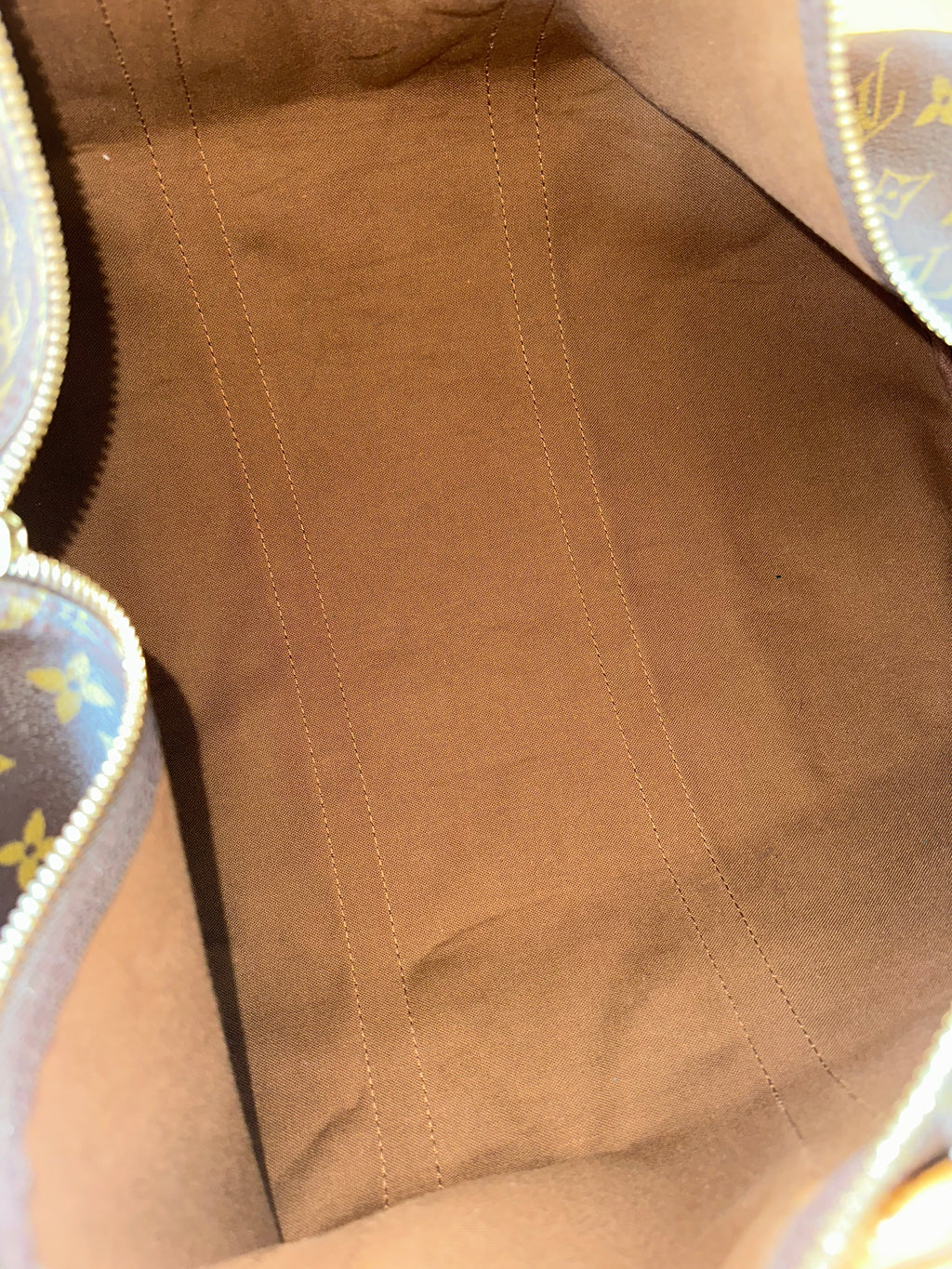 Louis Vuitton Keepall 50