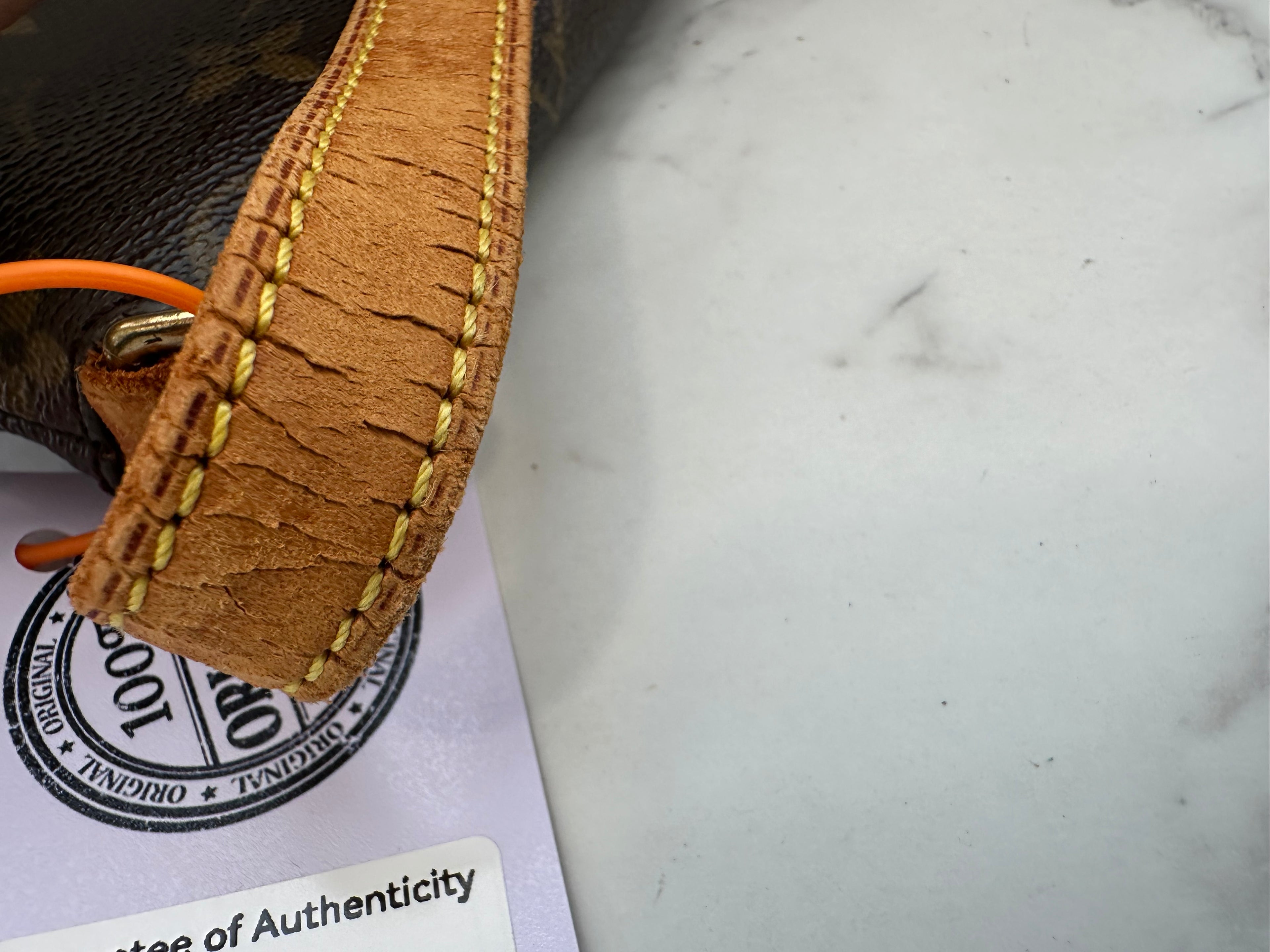 Louis Vuitton Musette Salsa